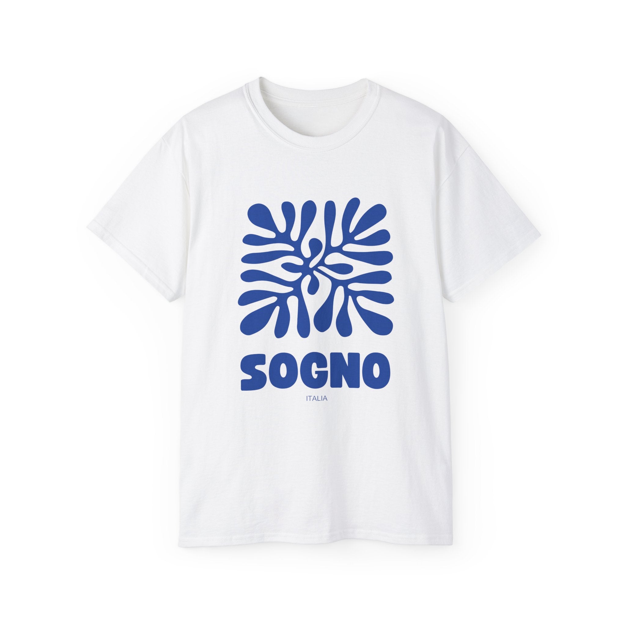 T-Shirt "Sogno"