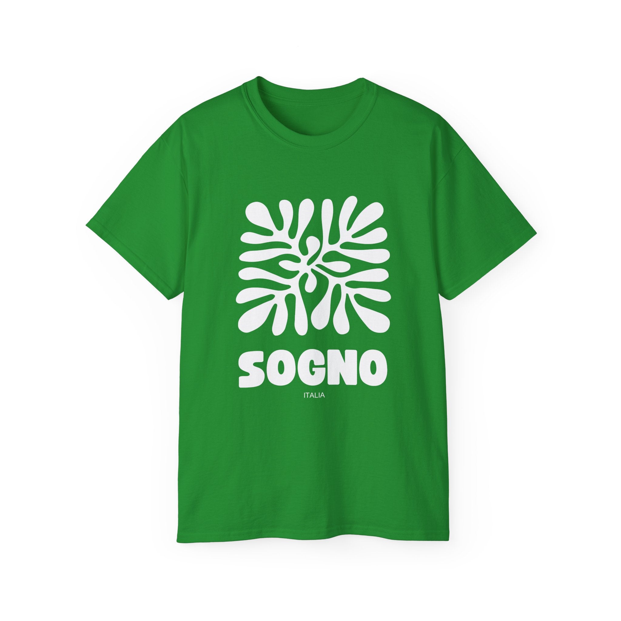 T-Shirt "Sogno"