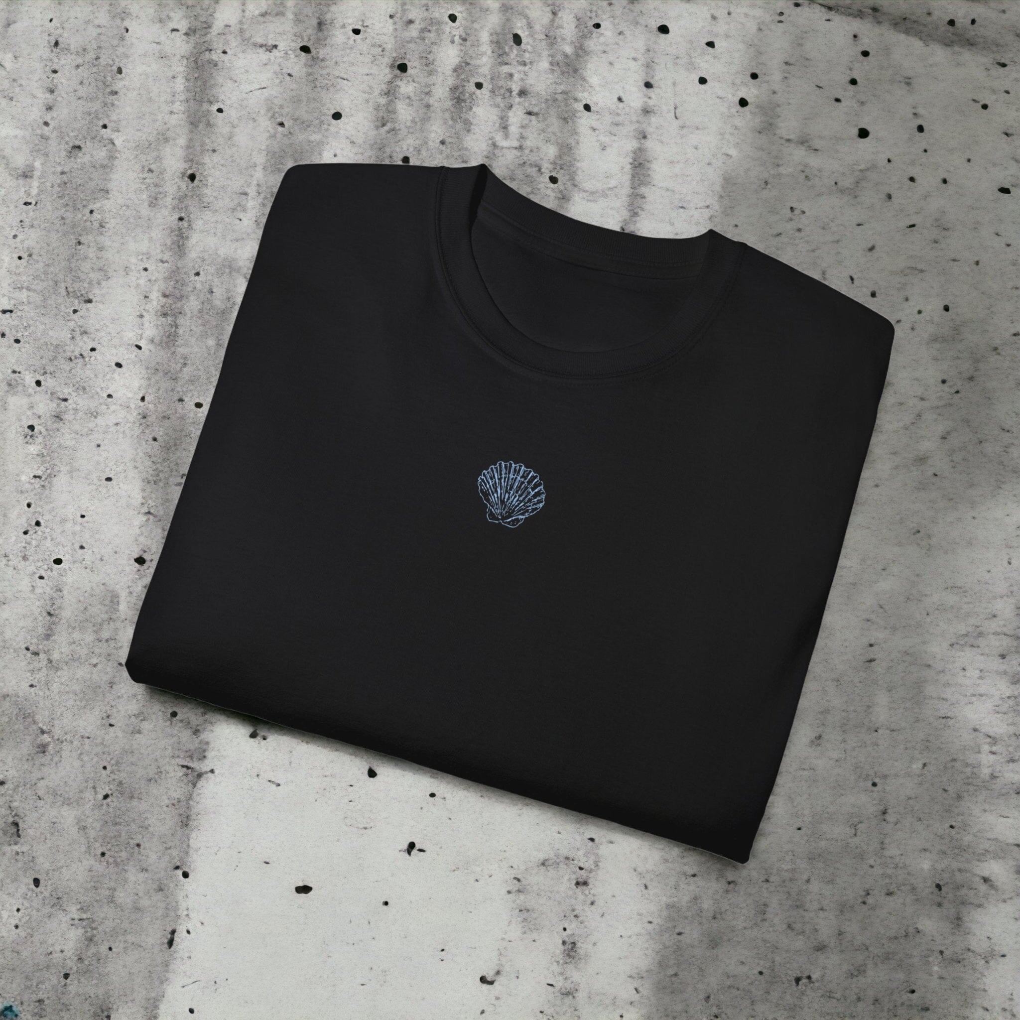 "Sea Breeze" T-Shirt