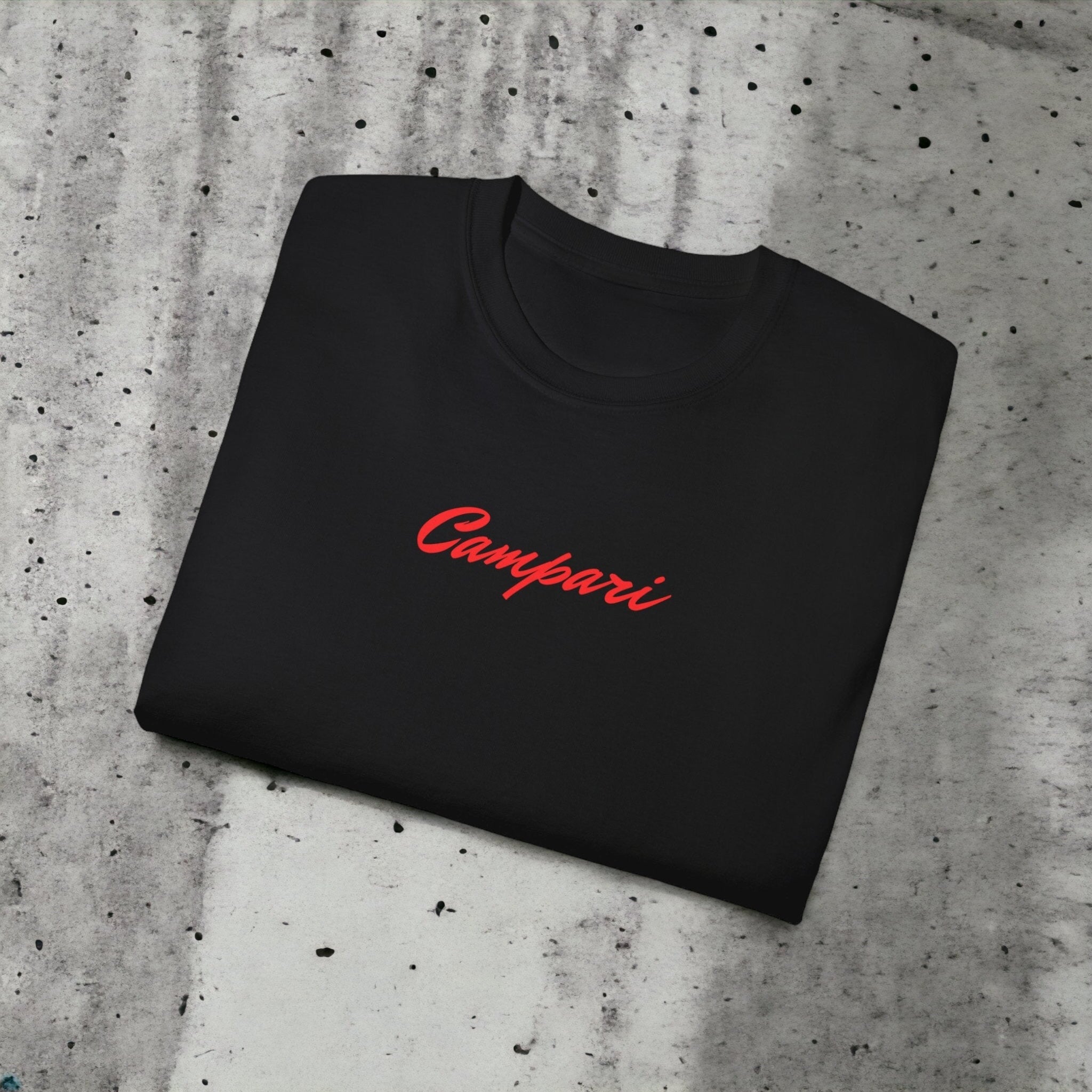 "Campari" T-shirt