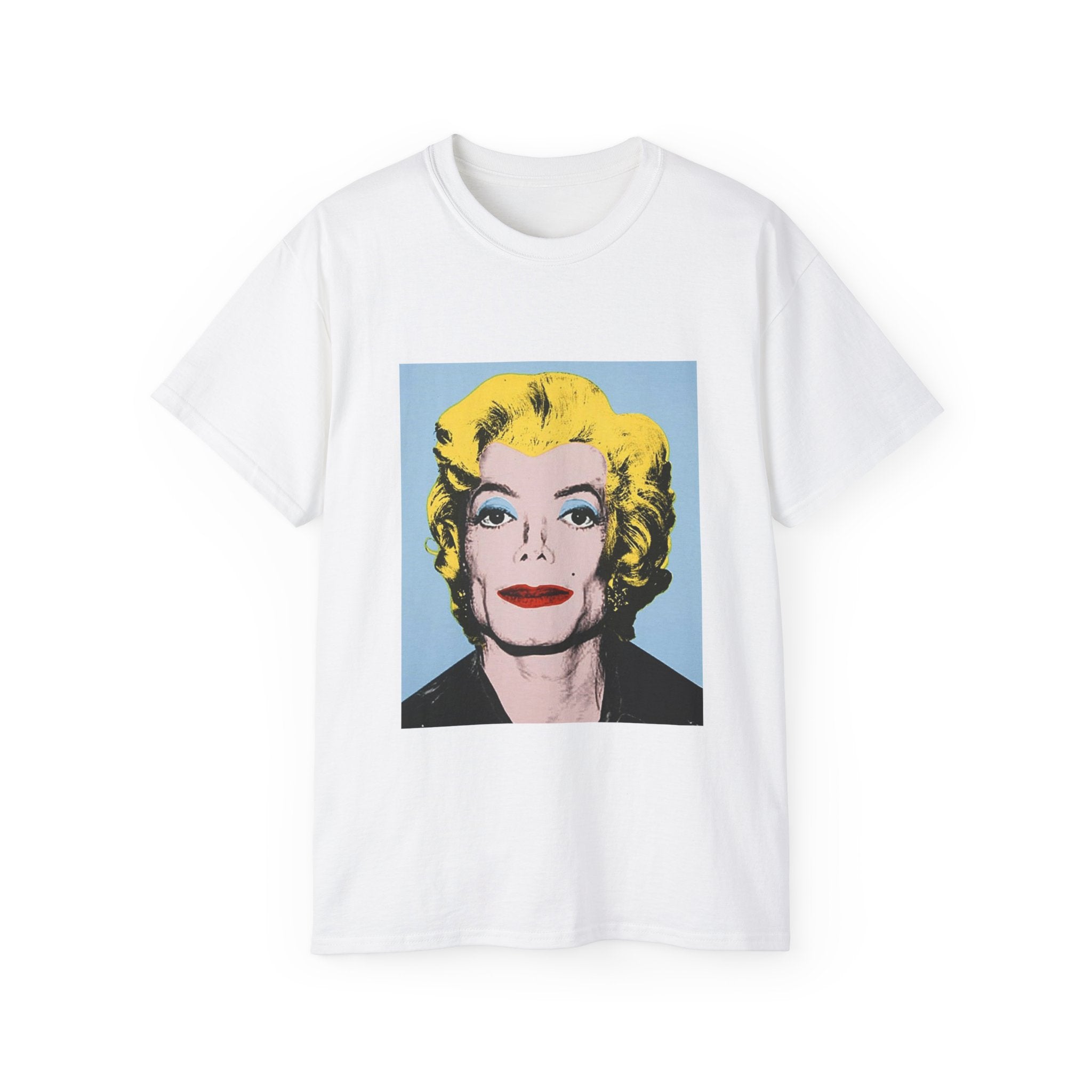 T-Shirt "Michael Jackson"