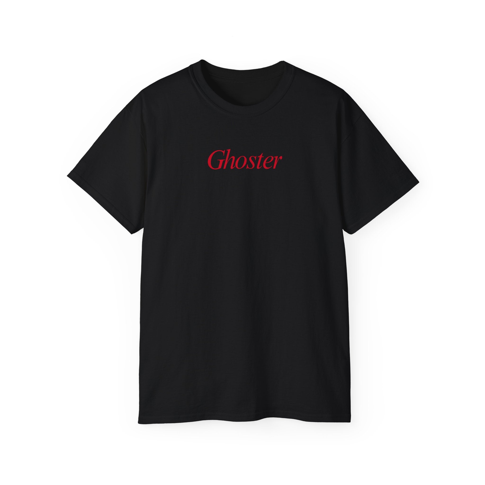 T-Shirt "Ghoster"