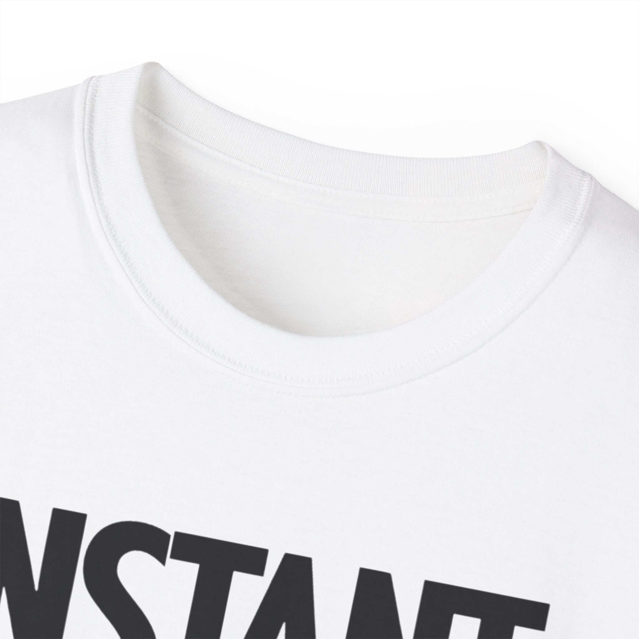 T-Shirt "Instant Karma" Frank Ocean