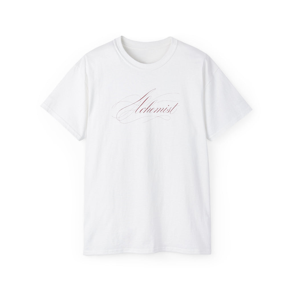 T-Shirt "Alchemist"