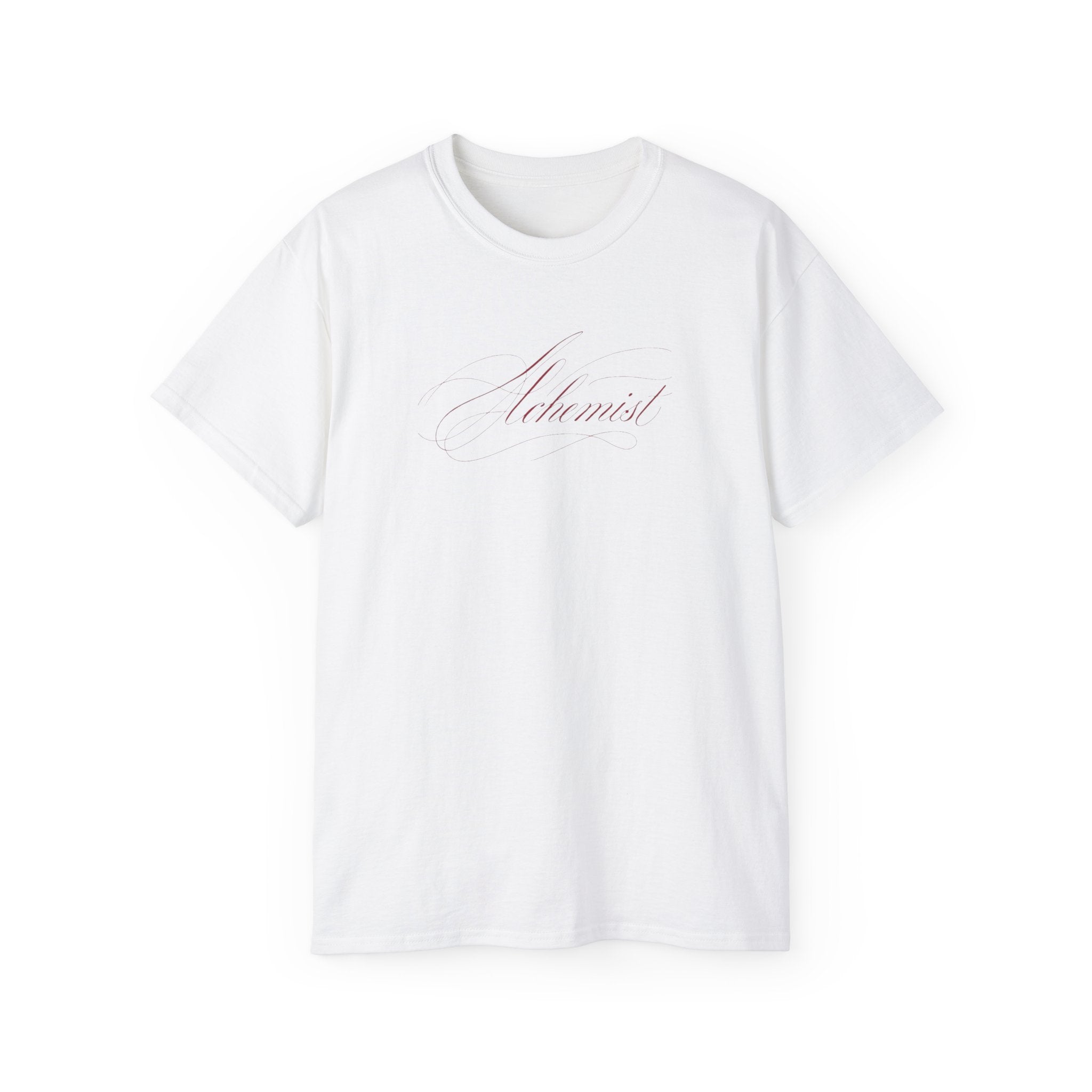 T-Shirt "Alchemist"