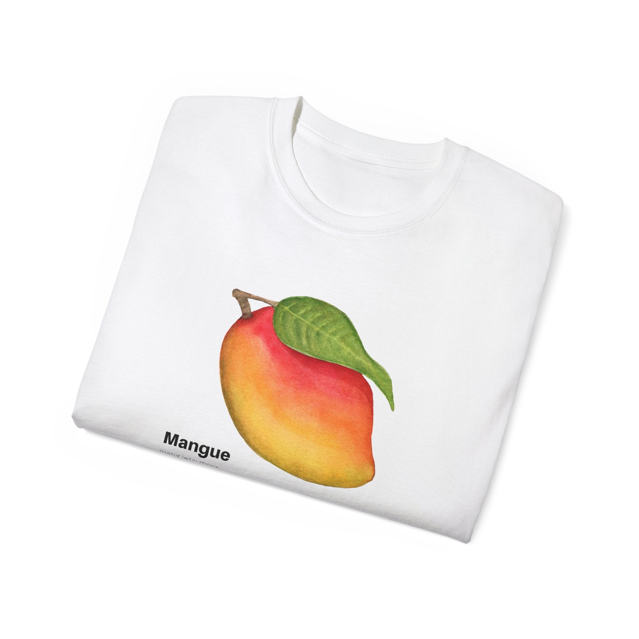 T-shirt "Mangue"