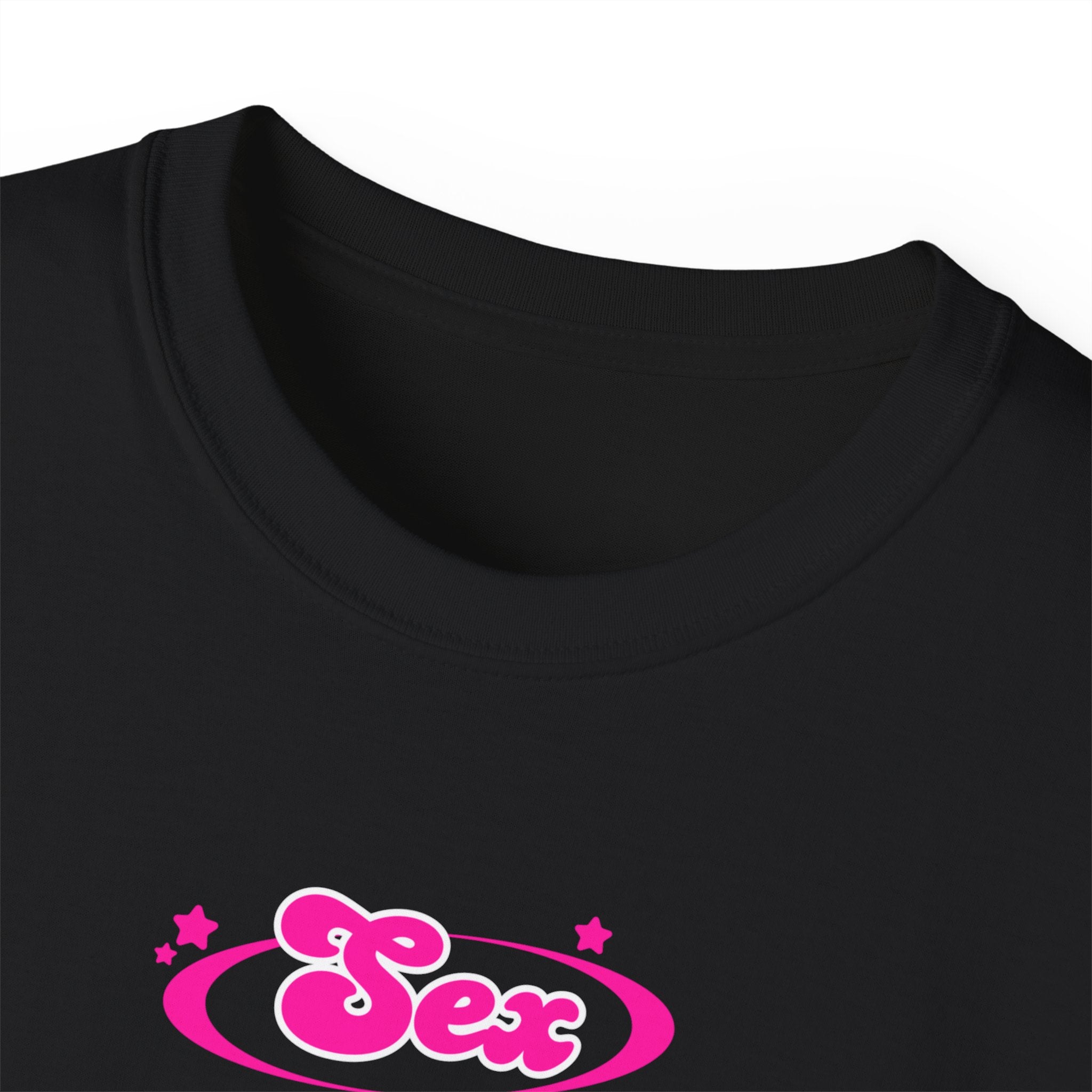 T-Shirt "Sex"