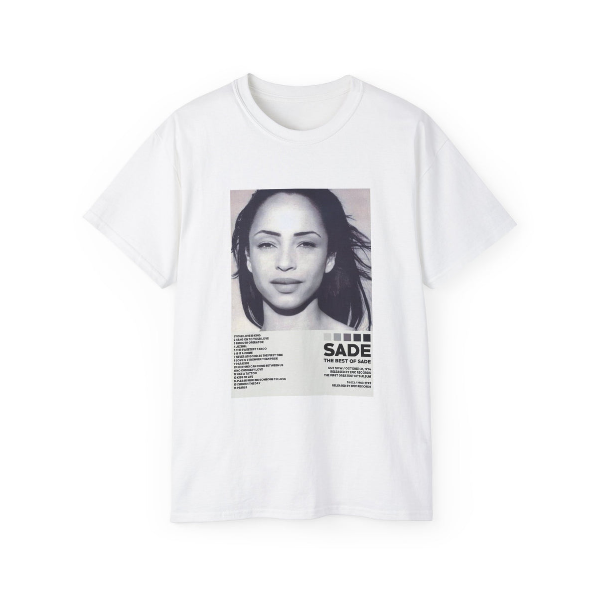 Sade