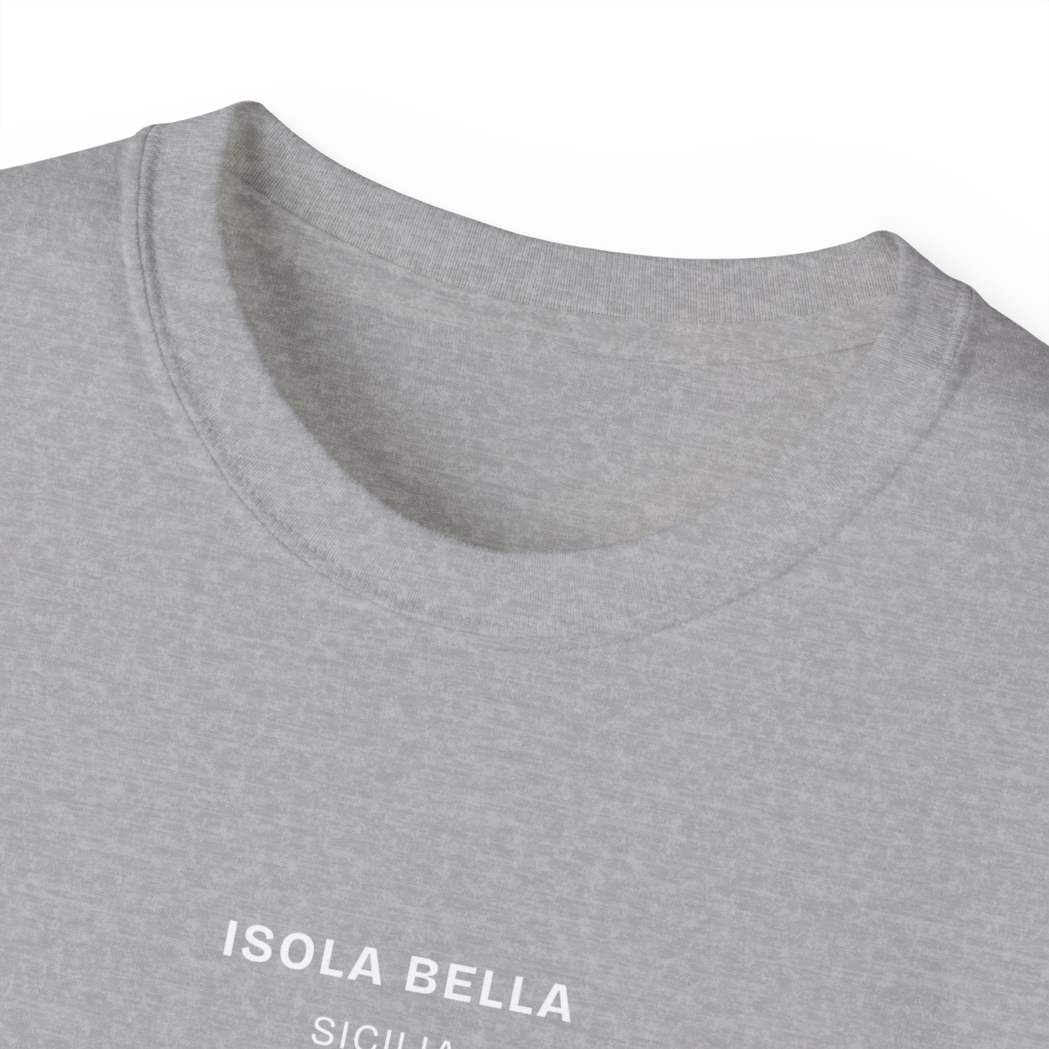 T-shirt "Isola Bella"