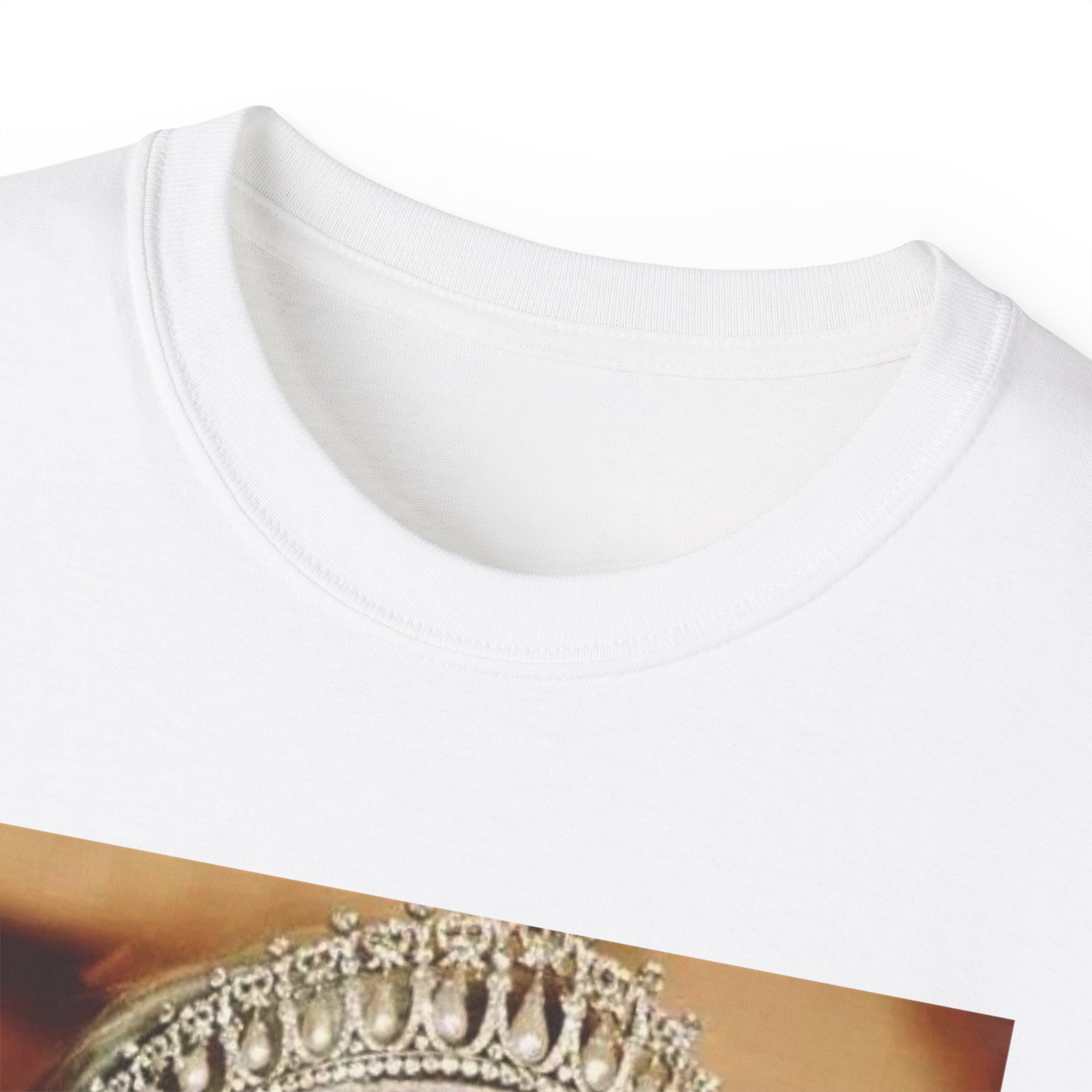T shirt "Lady Diana"