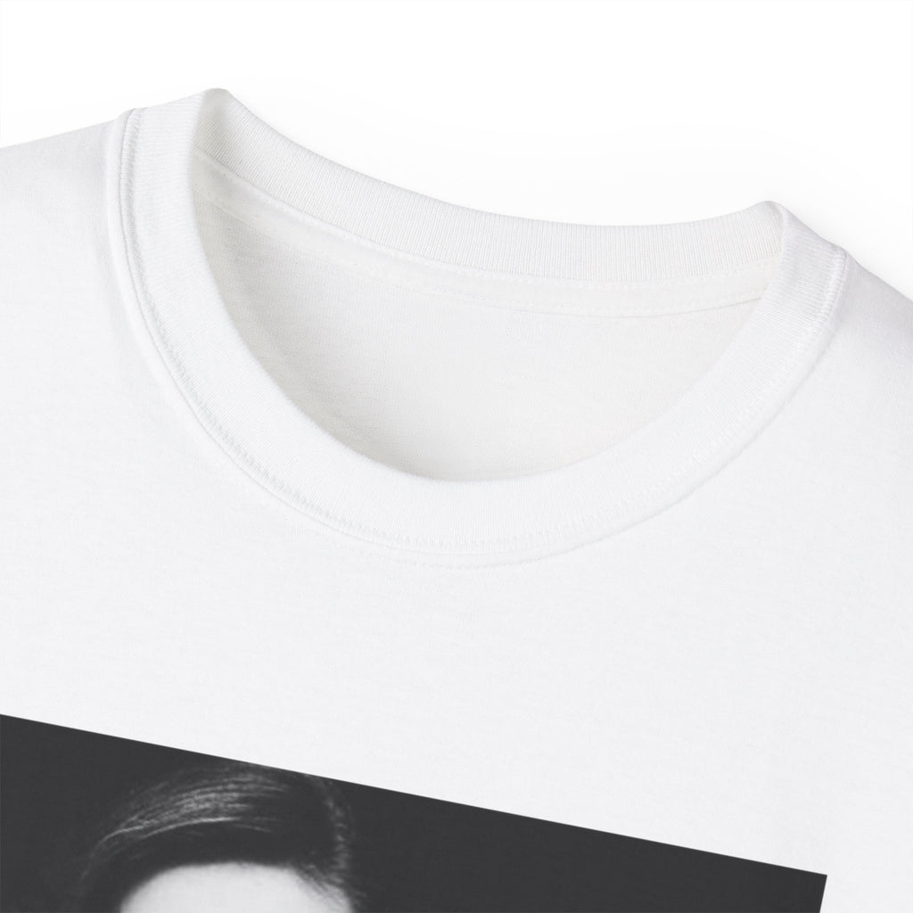 T shirt "Kinda Chic To Say No"