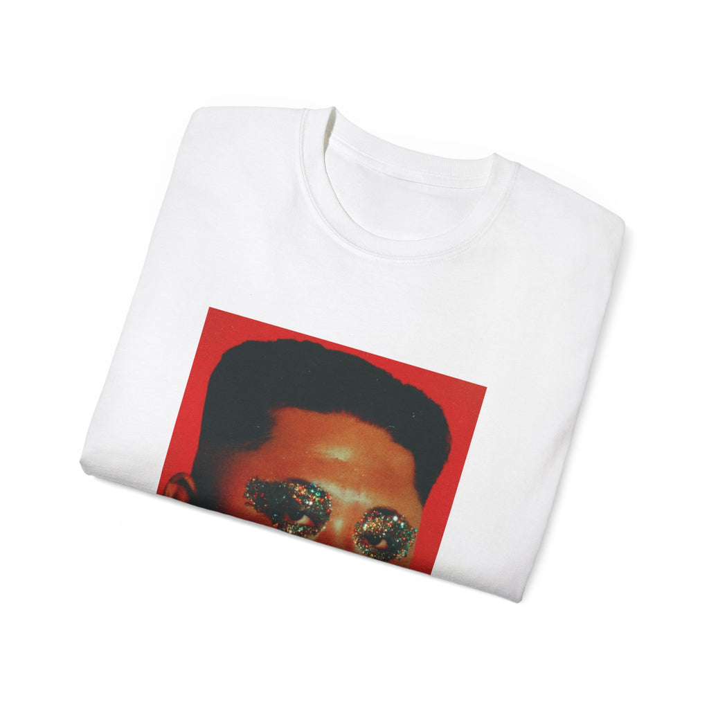 T-Shirt "Kim Jong-un Superstar"