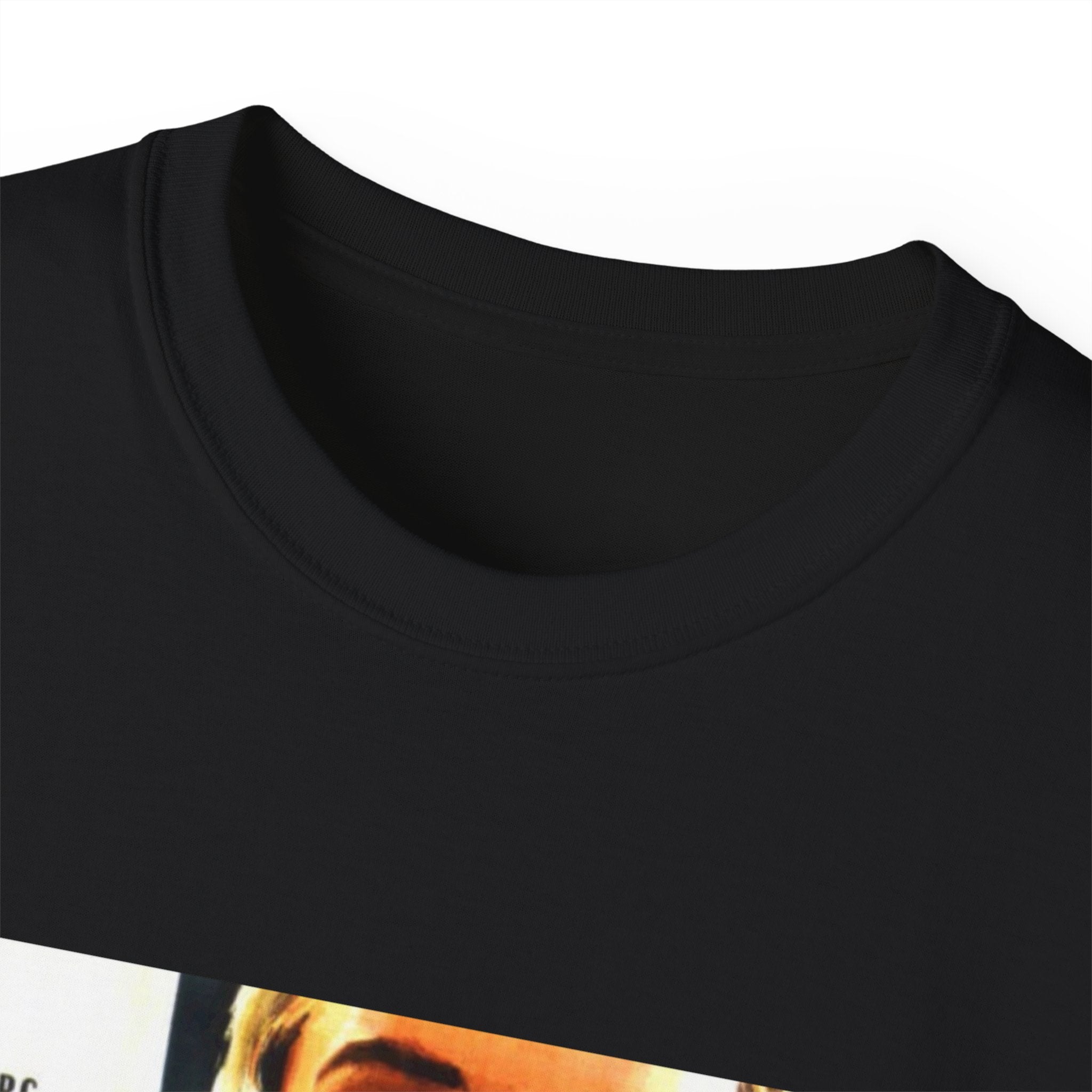 T-Shirt "À bout de souffle"