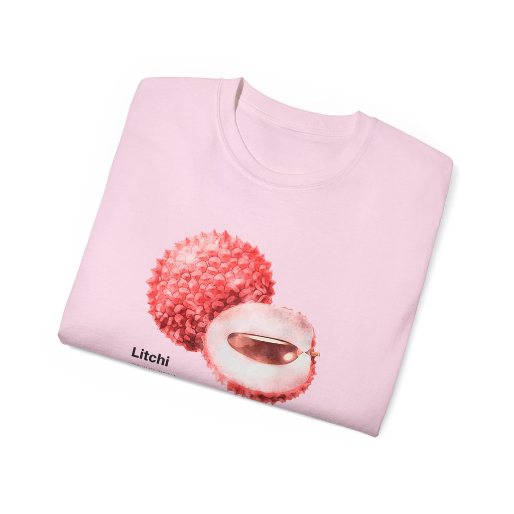 T-shirt "Litchi"