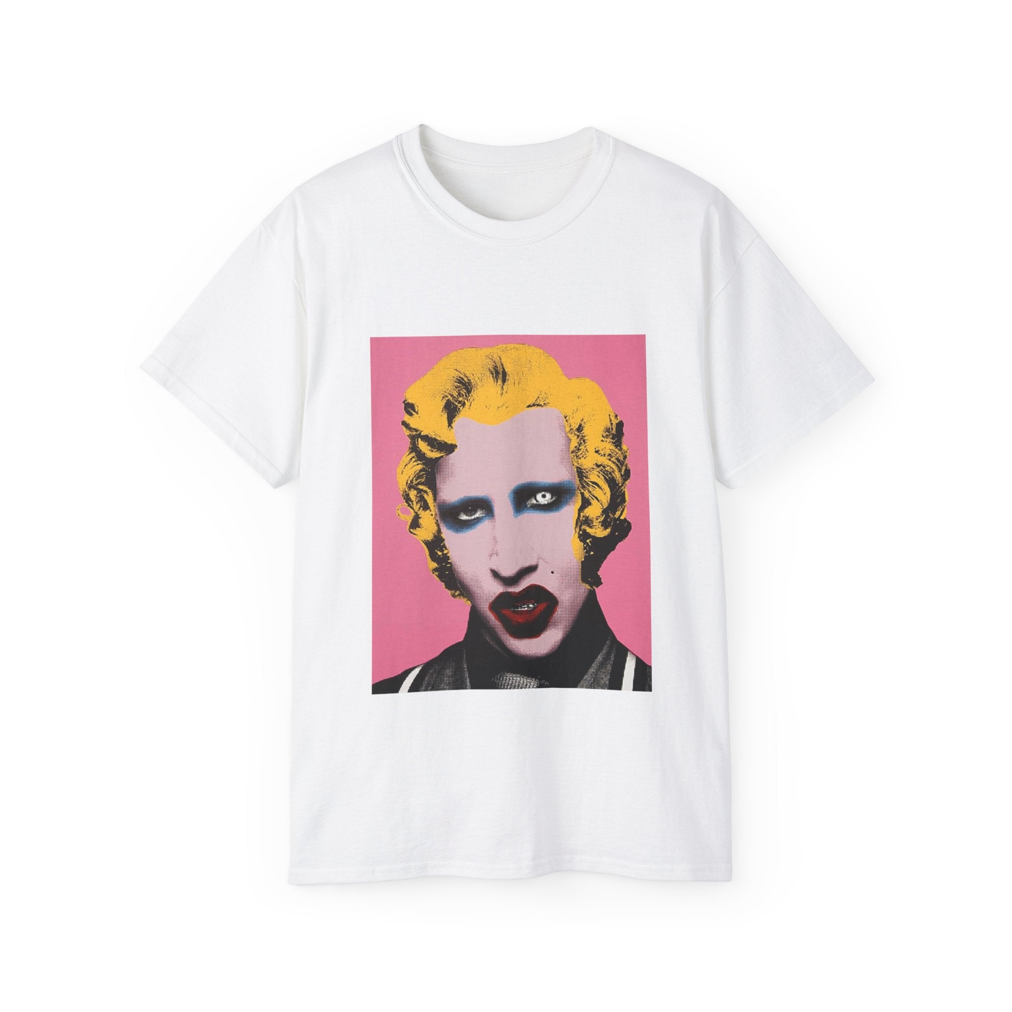 T-Shirt "Marilyn"