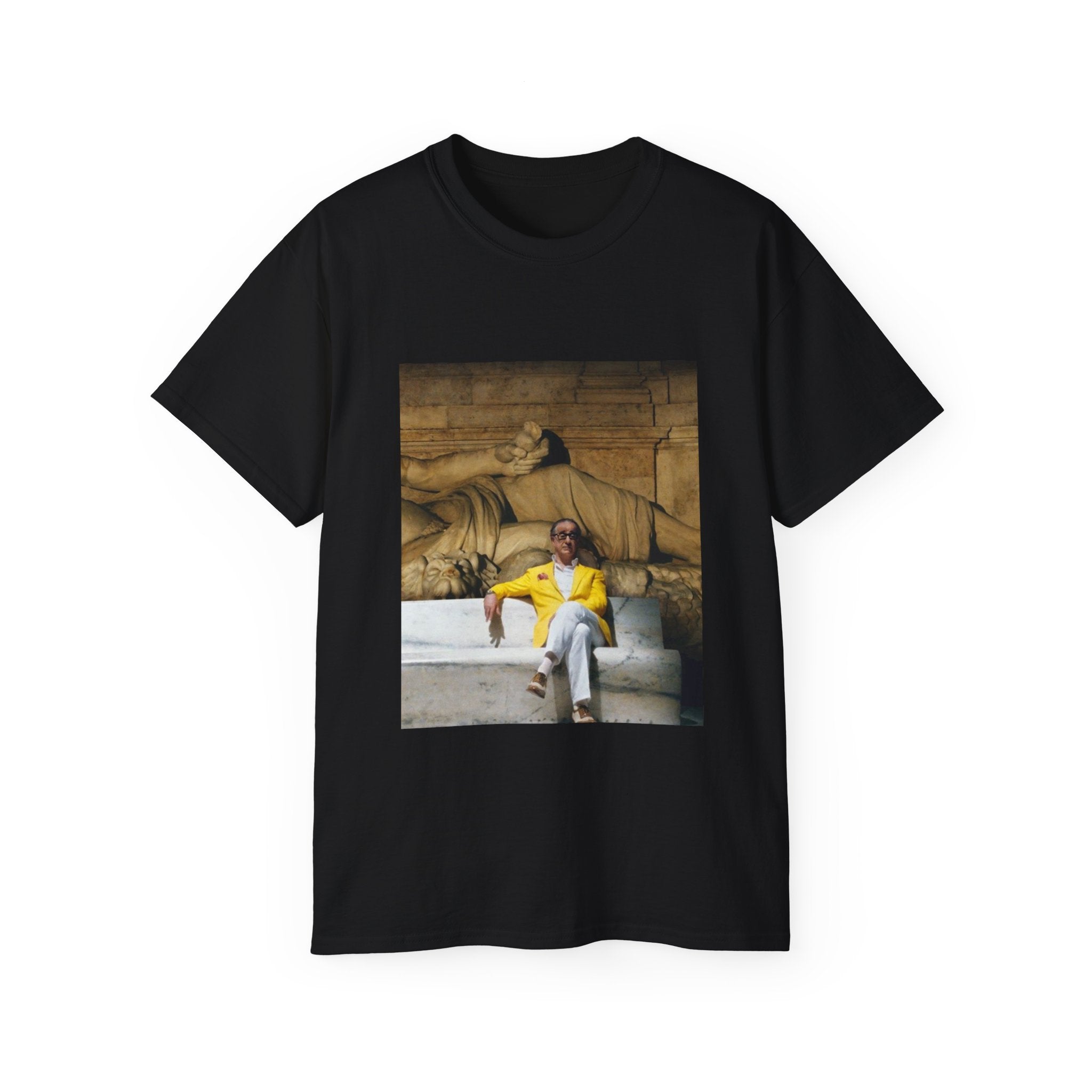 T-Shirt "La Grande Bellezza"
