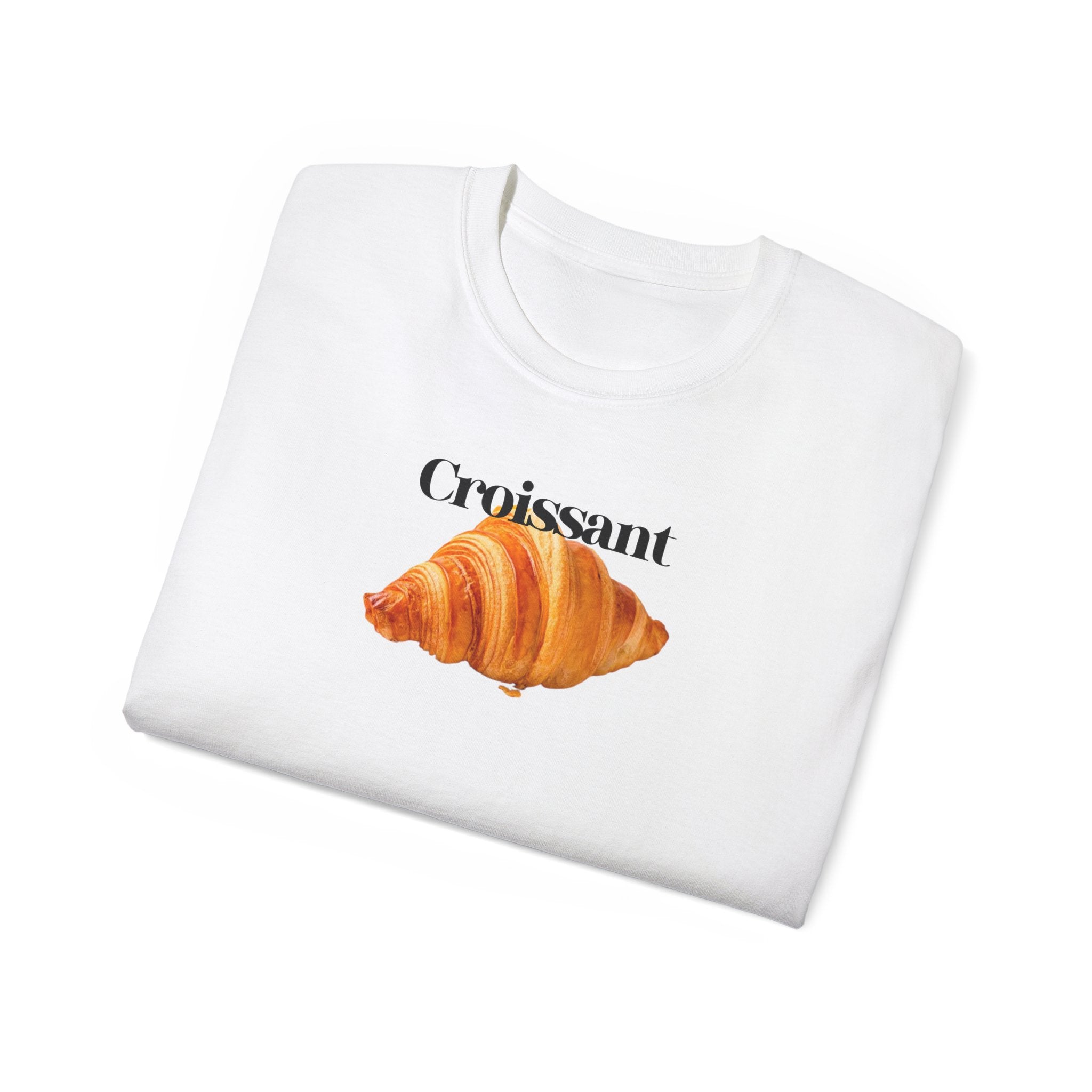 T-Shirt "Croissant"