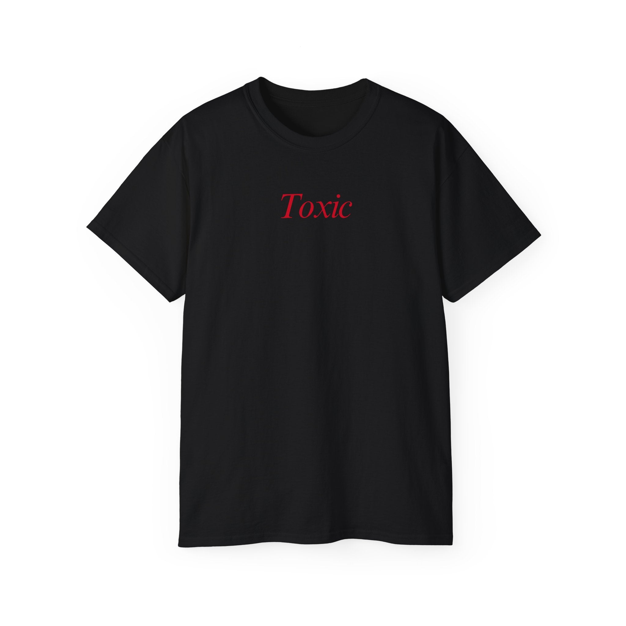 T-Shirt "Toxic"