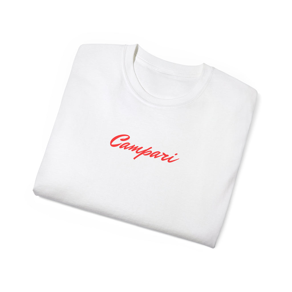 T-shirt "Campari"