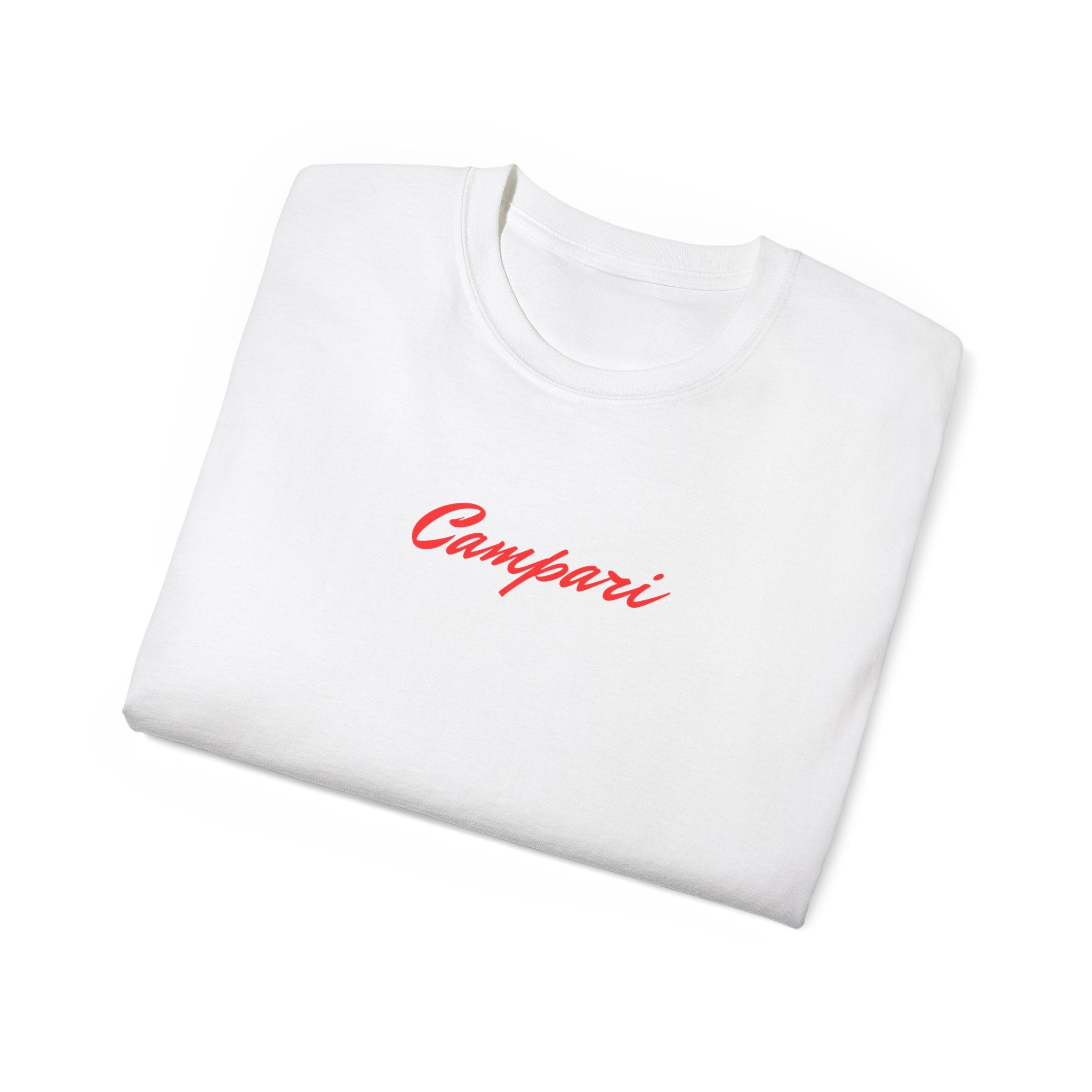 T-shirt "Campari"