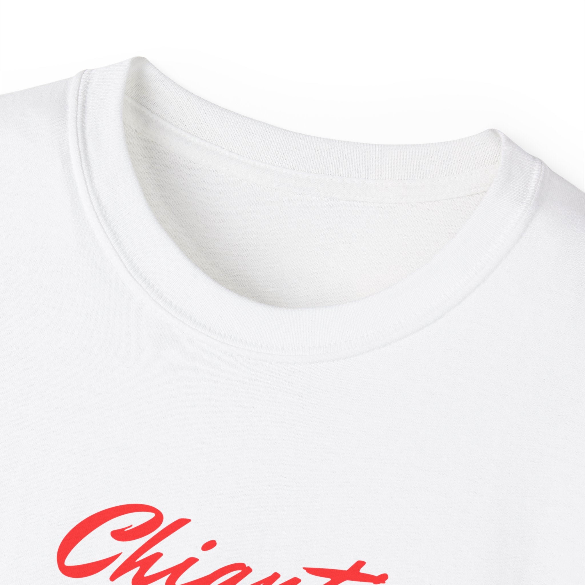 T-shirt "Chianti"