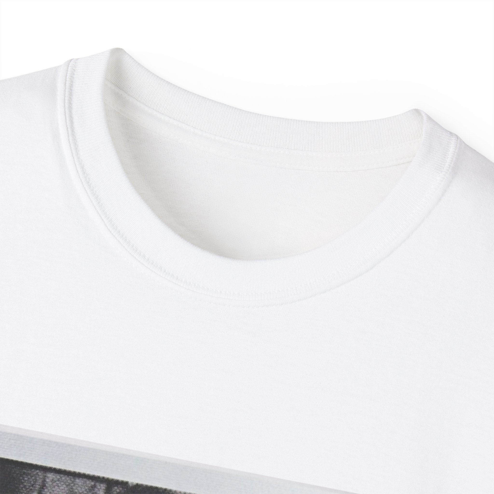 T-Shirt "Féminin / Masculin"