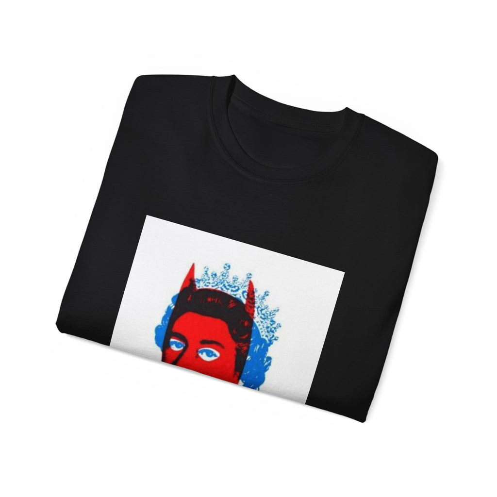 T-Shirt "The Queen"