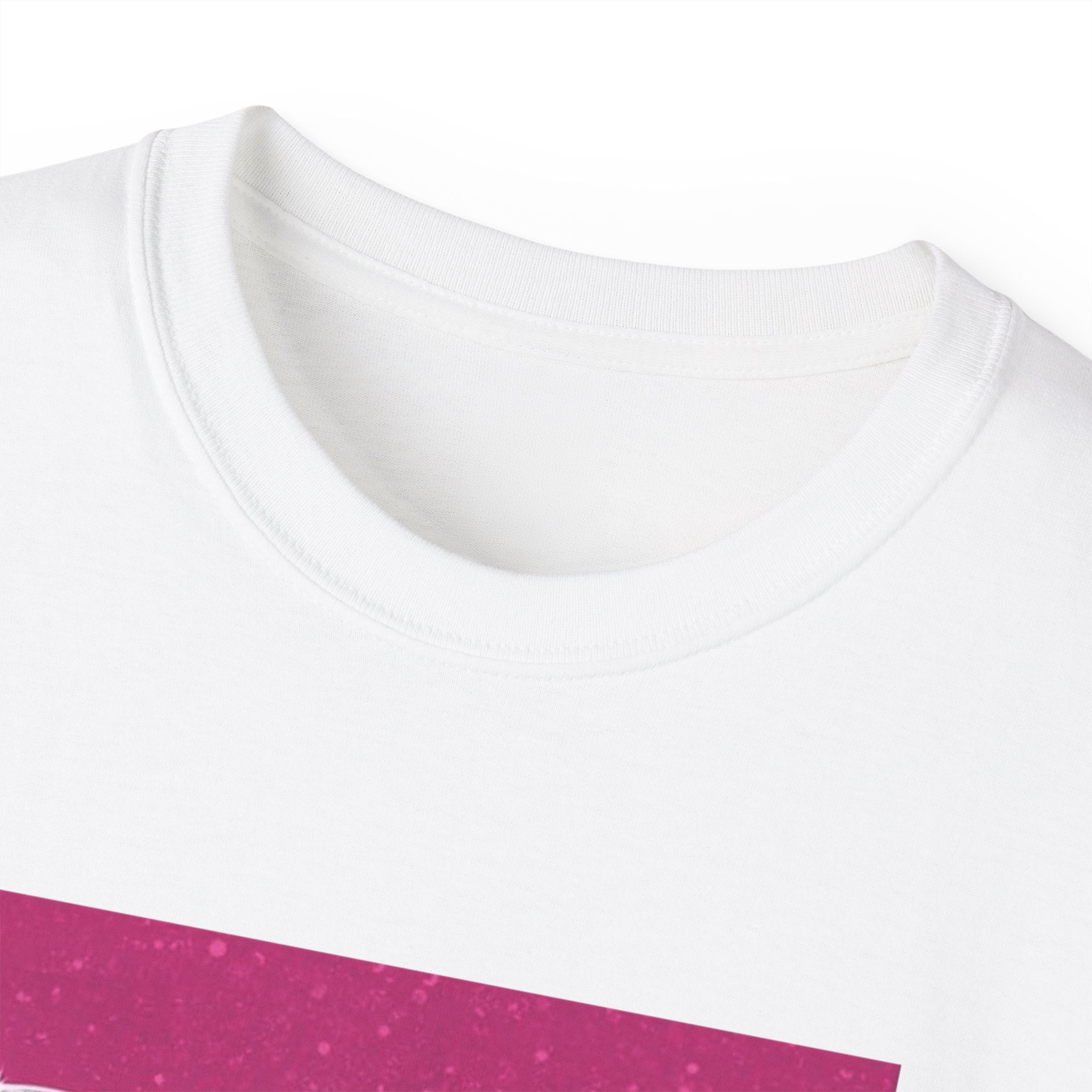 T-shirt "Clueless"