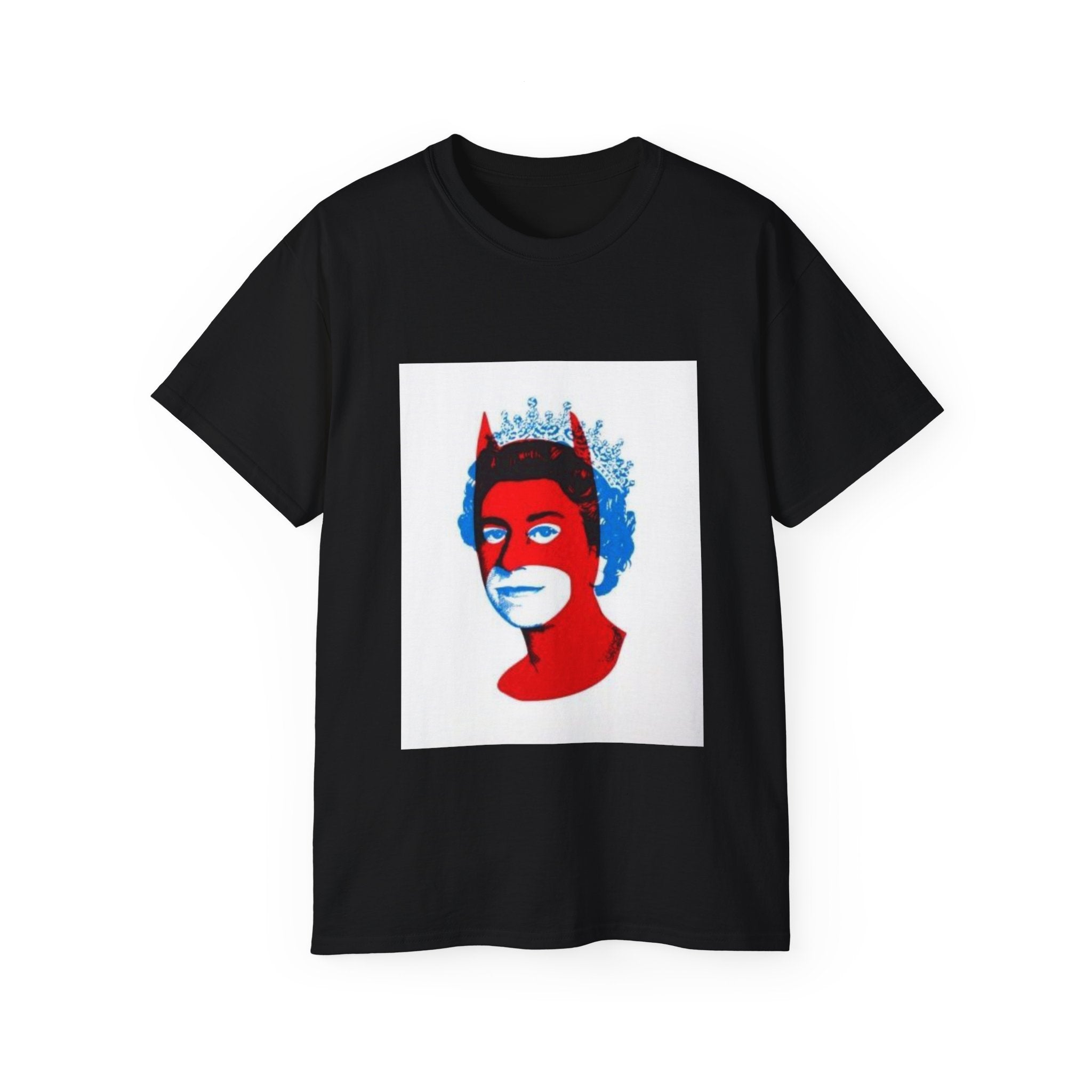 T-Shirt "The Queen"