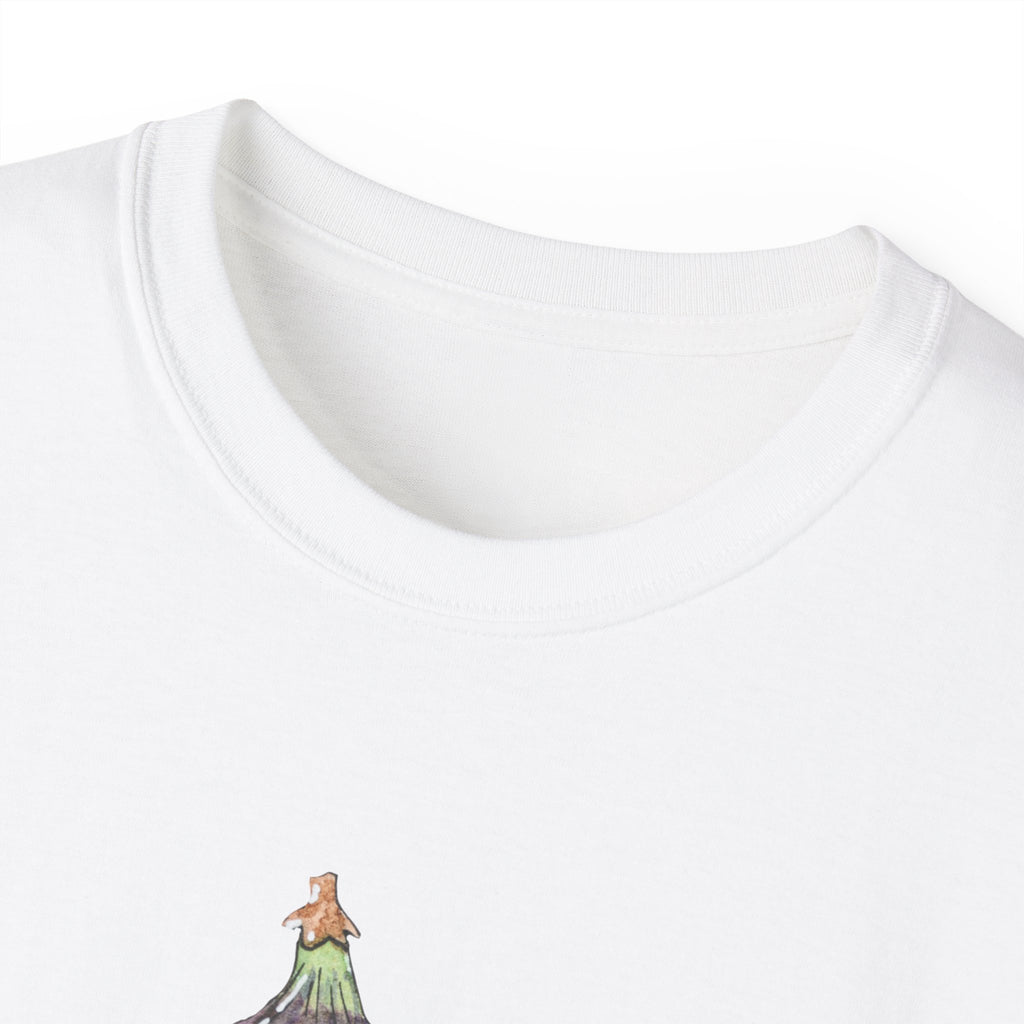 T-shirt "Figue"