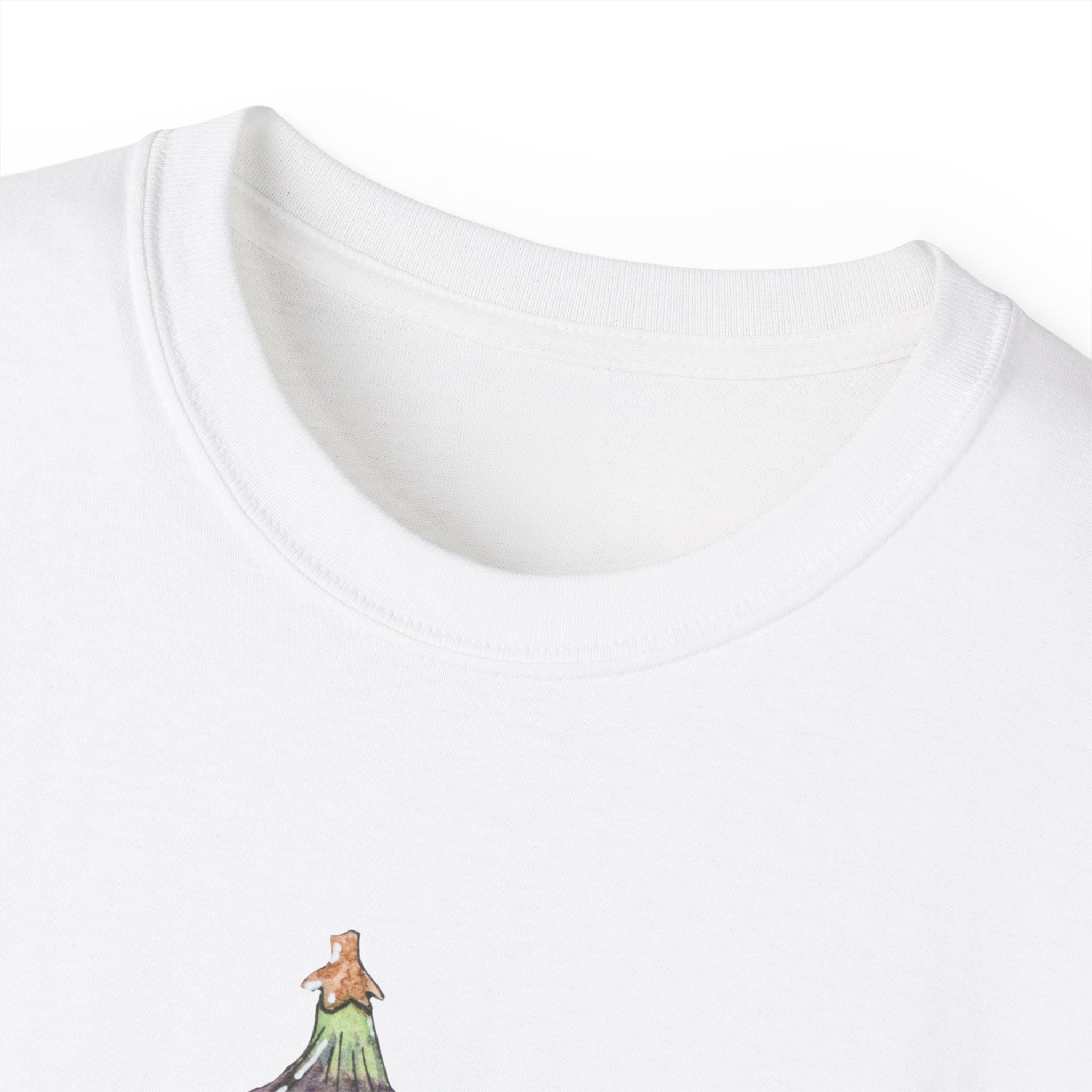 T-shirt "Figue"