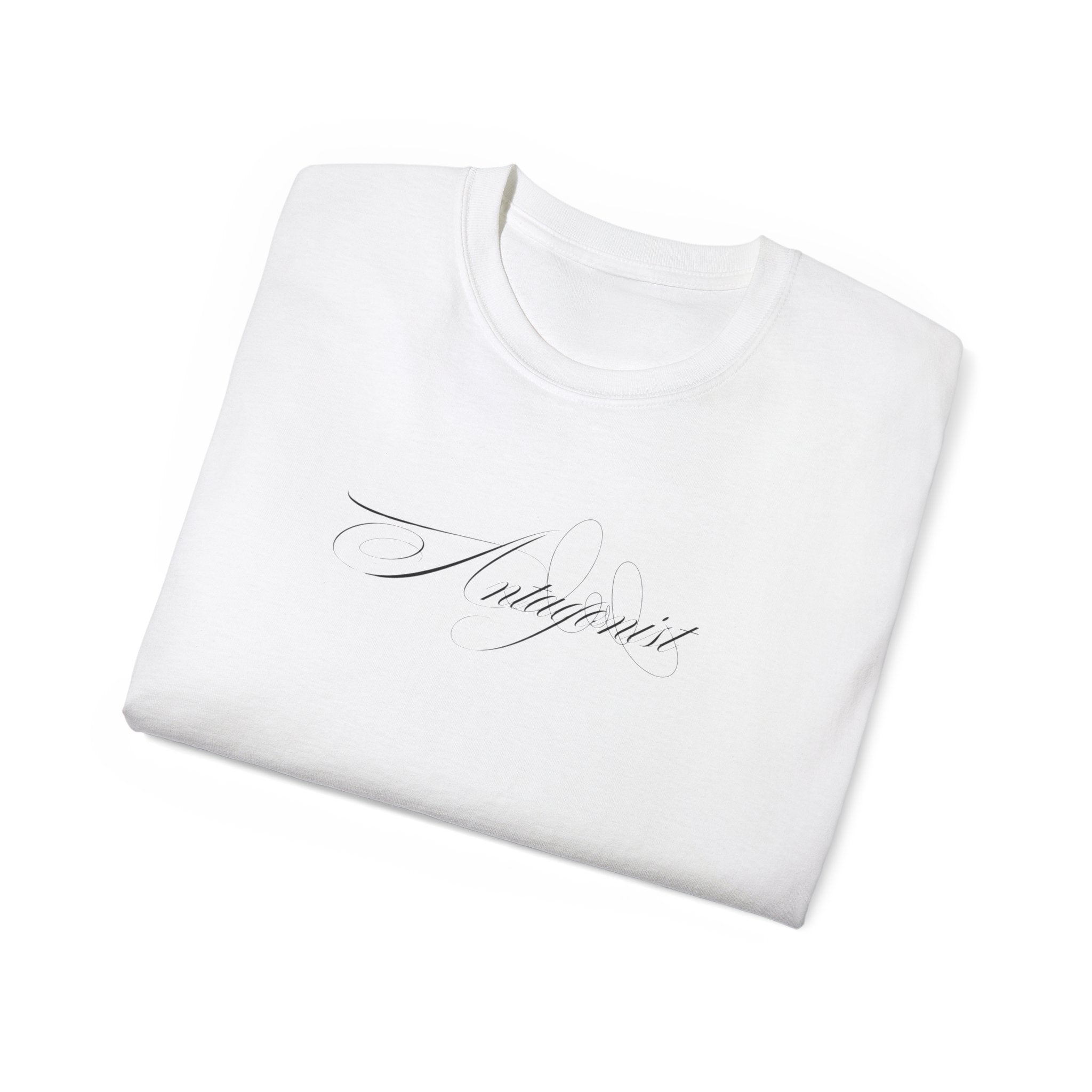 T-Shirt "Antagonist"