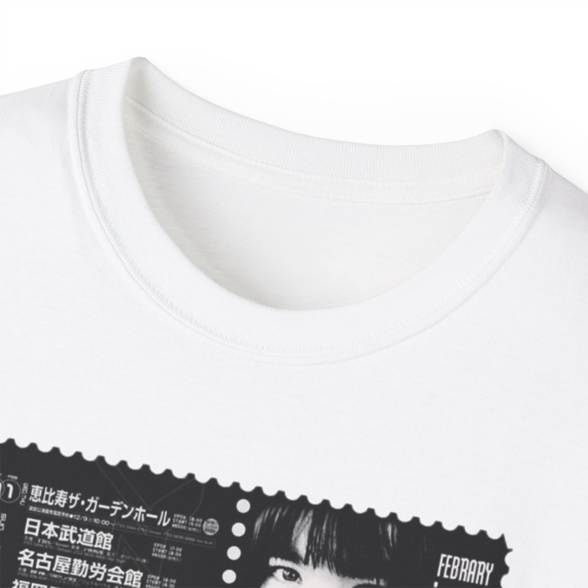 T-Shirt "Bjork"