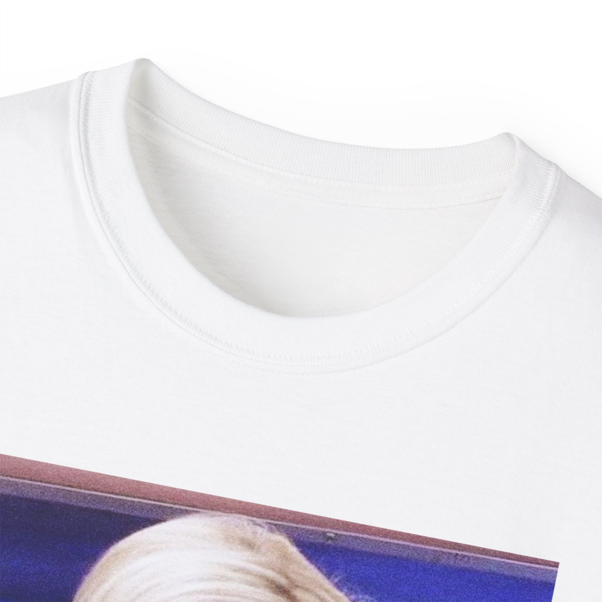 T shirt "Jennifer Coolidge"