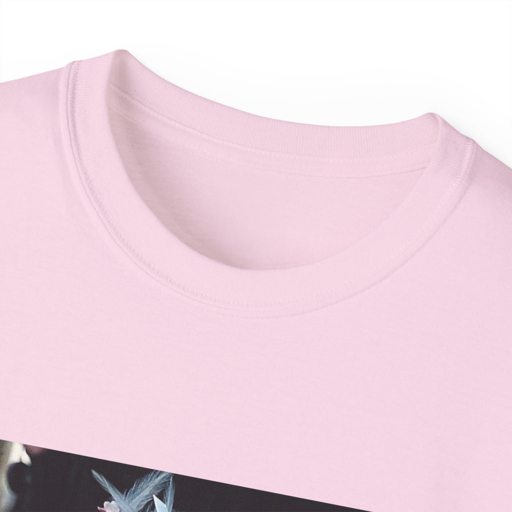 T-Shirt "Marie-Antoinette x Sofia"