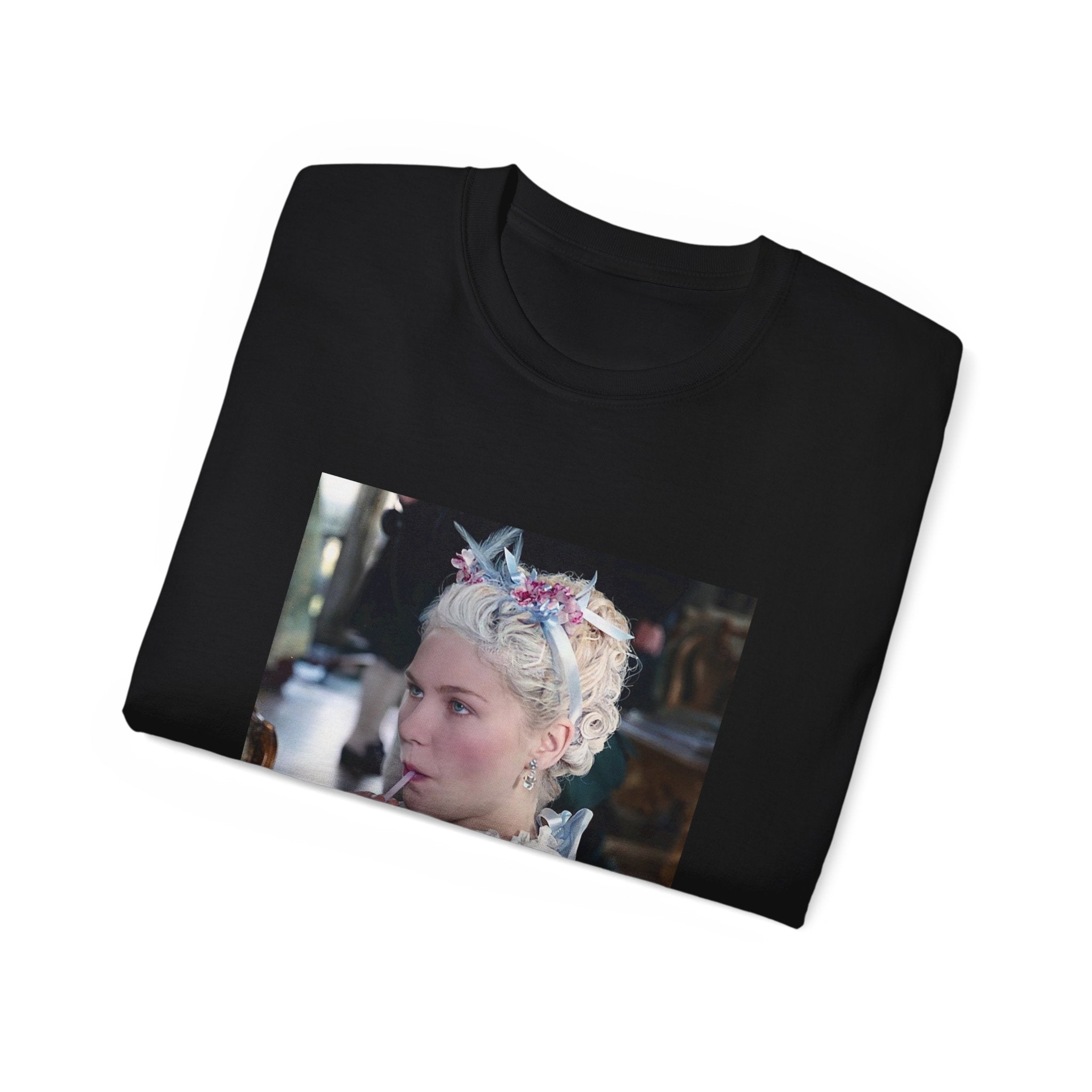 T-Shirt "Marie-Antoinette x Sofia"