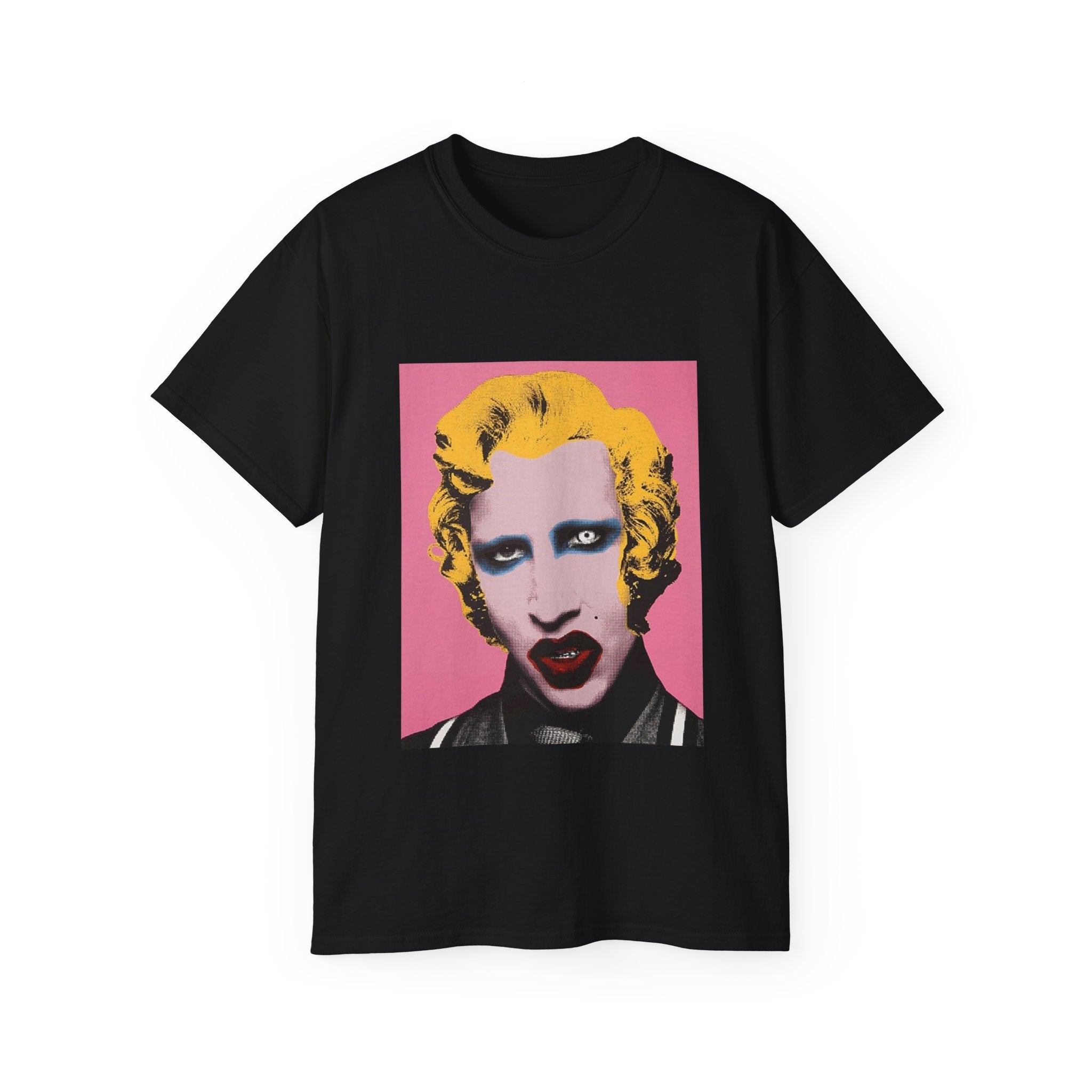 T-Shirt "Marilyn"