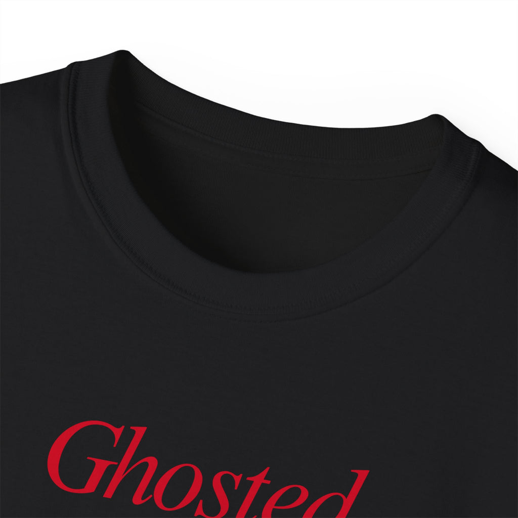 T-Shirt "Ghosted"
