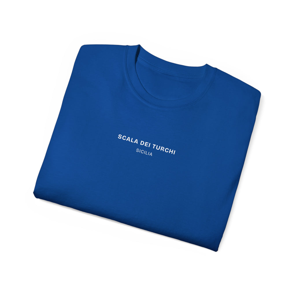 T-shirt "Scala Dei Turchi"