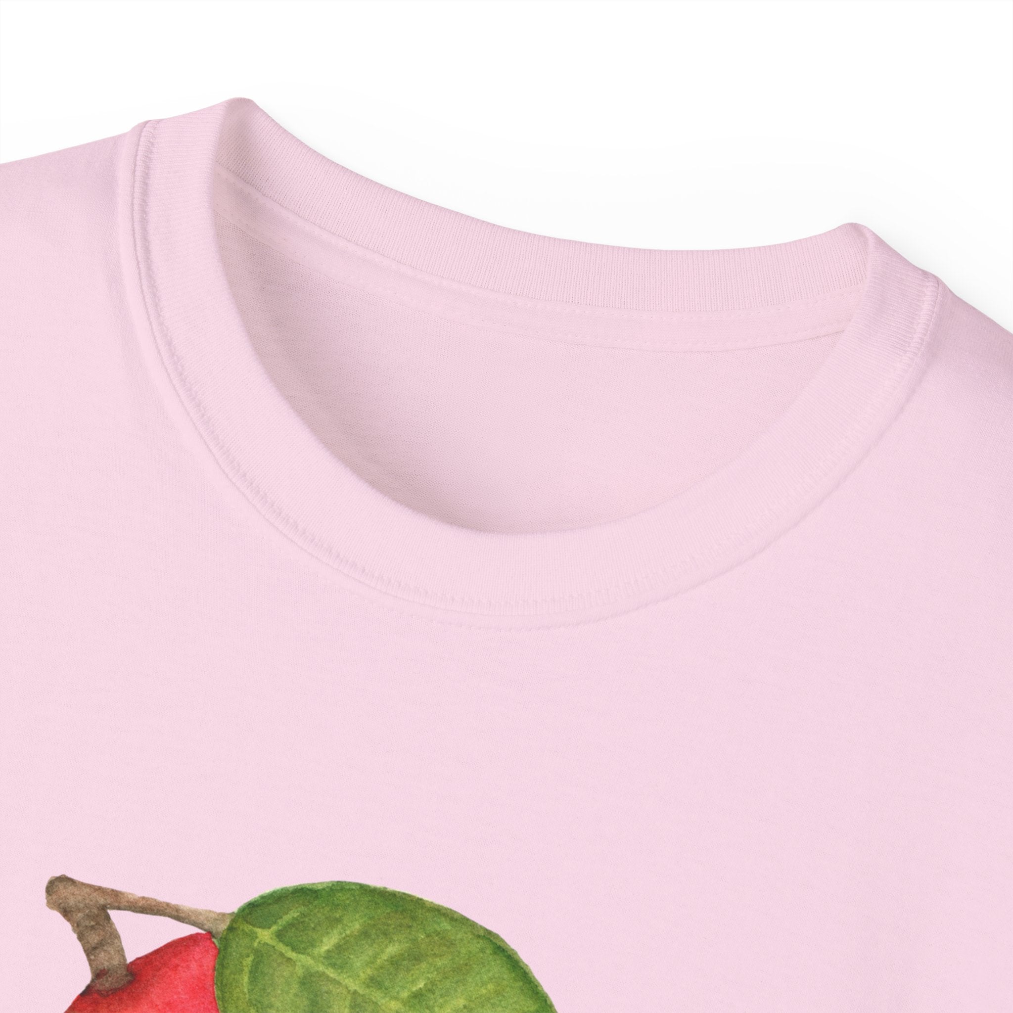 T-shirt "Mangue"