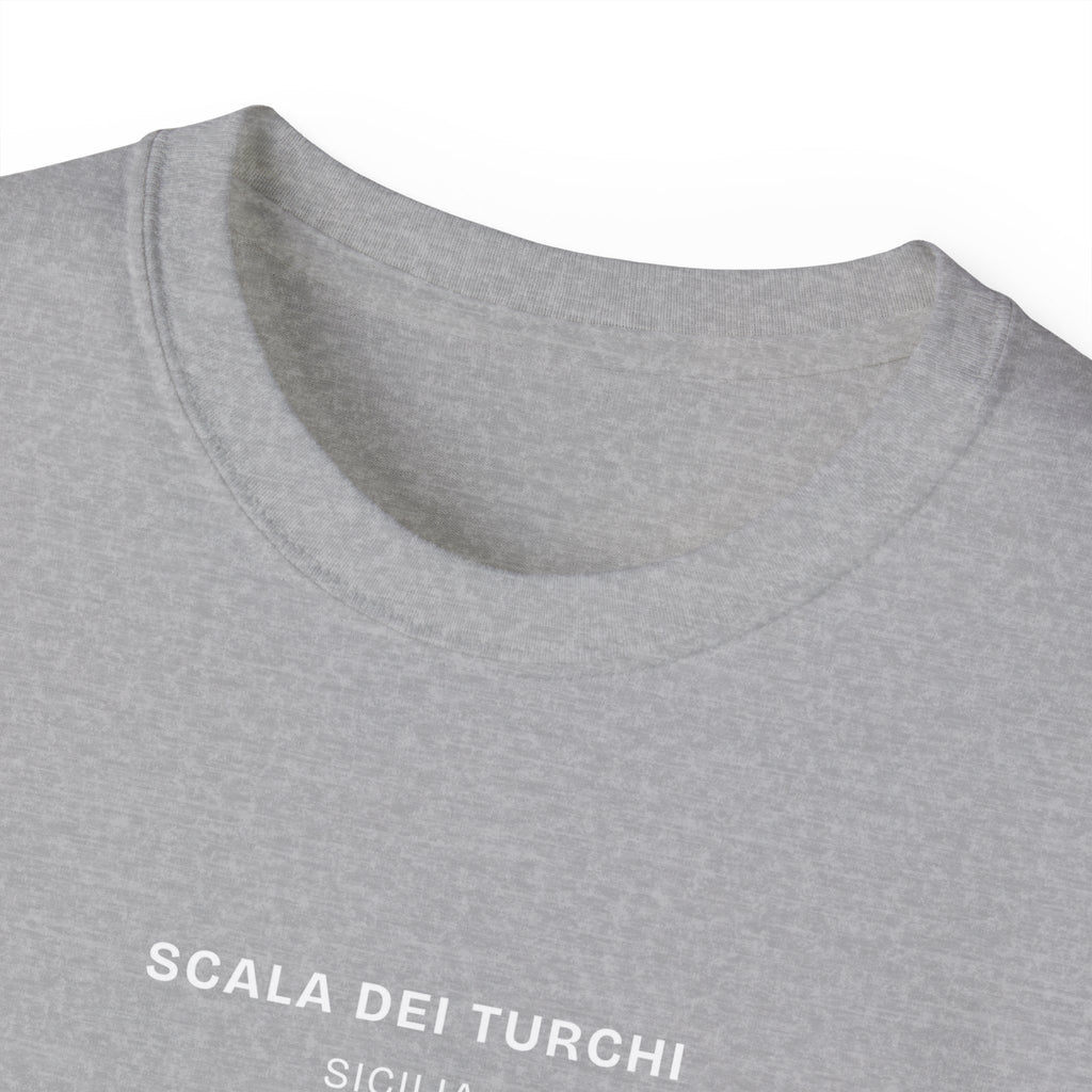 T-shirt "Scala Dei Turchi"