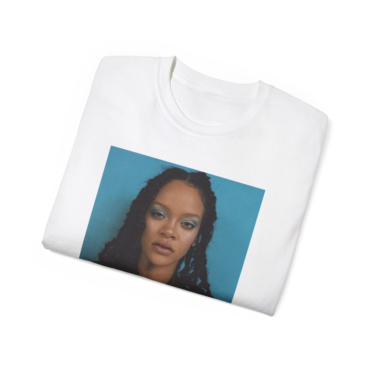T shirt "Rihanna"
