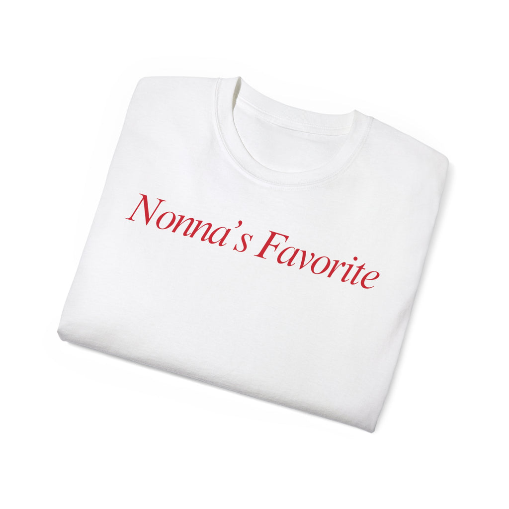 T-Shir "Taurus-Taureau / Nonna's favorite"