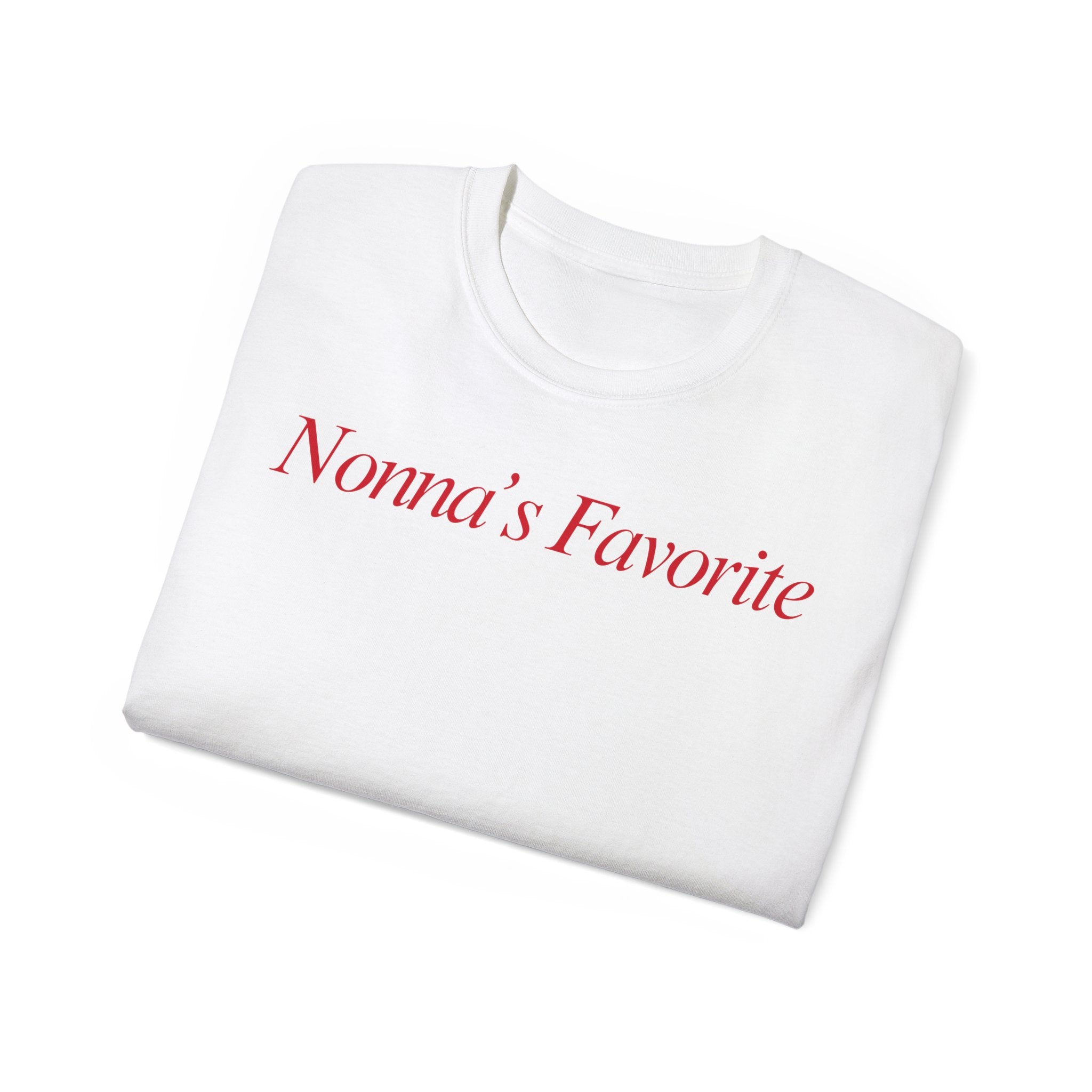 T-Shir "Taurus-Taureau / Nonna's favorite"