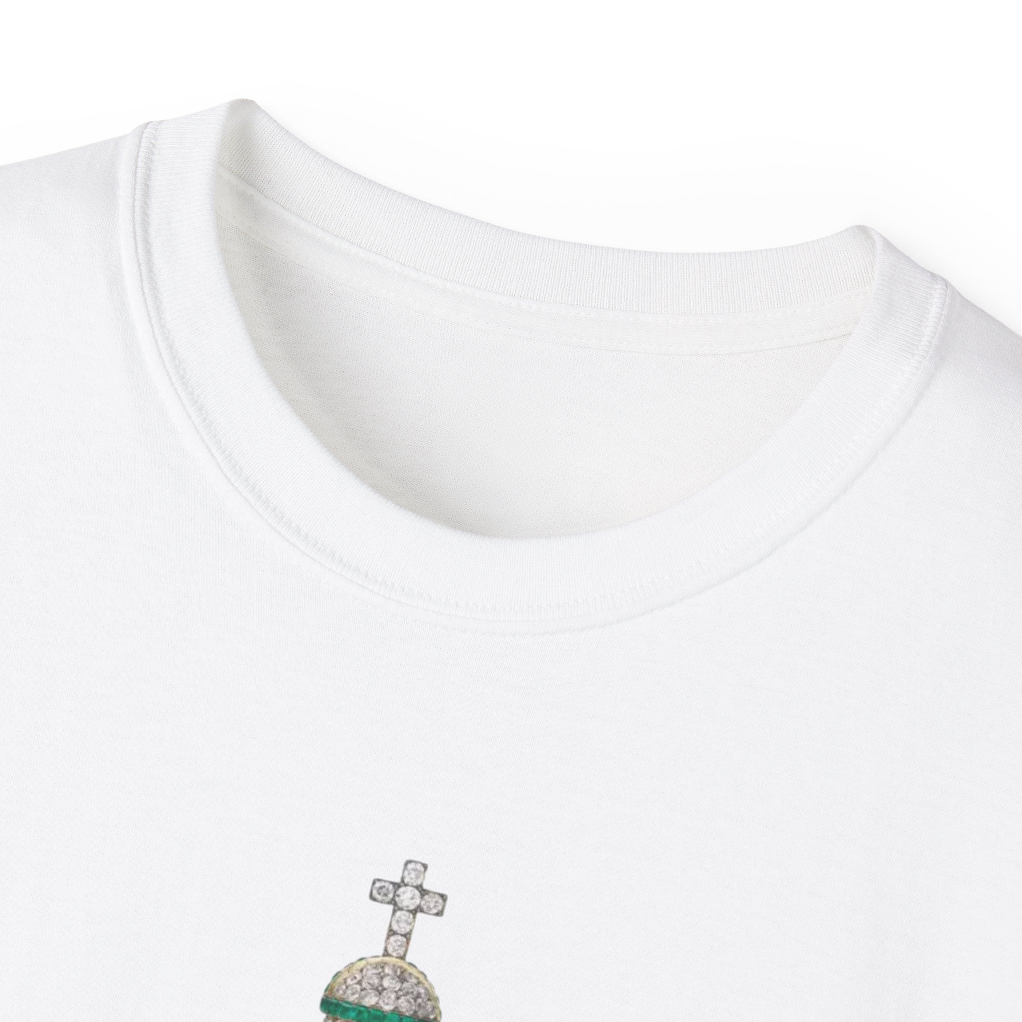 T-Shirt "Impératrice Eugénie"