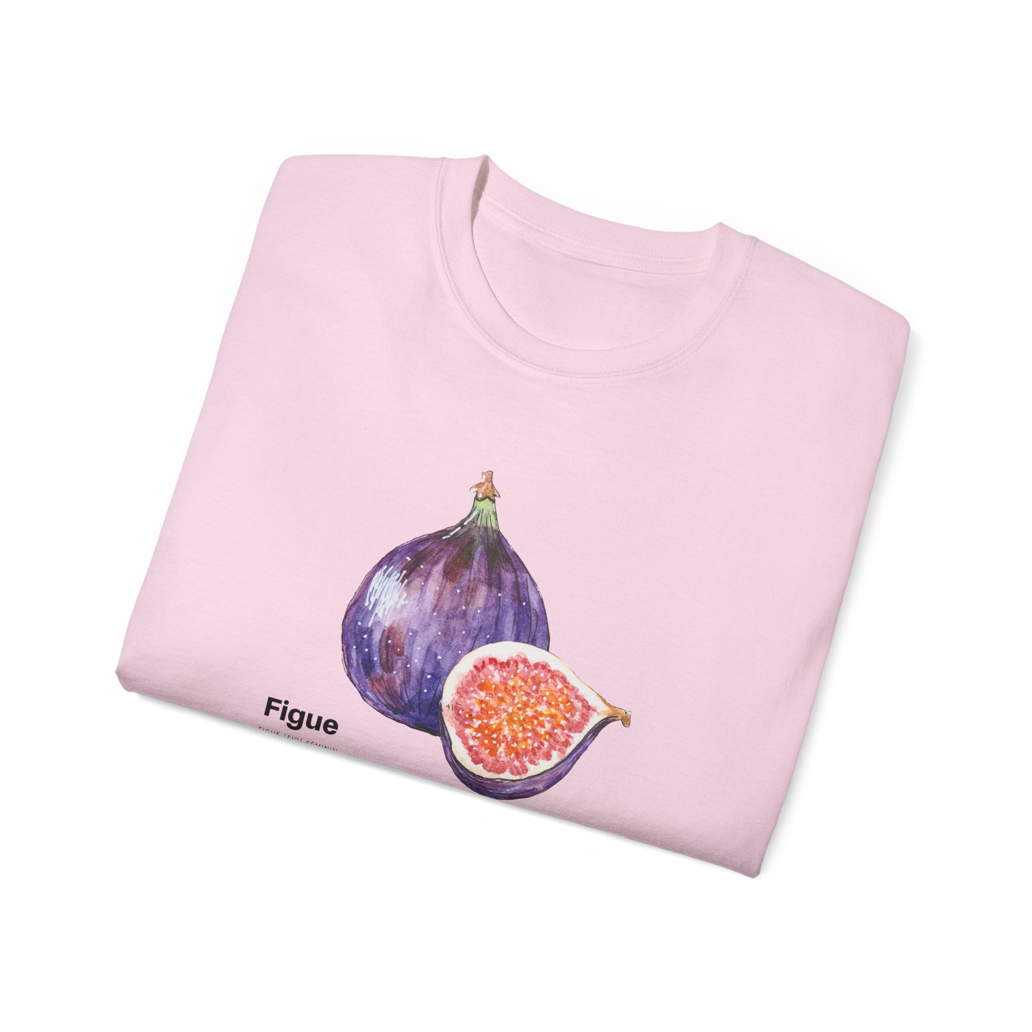 T-shirt "Figue"