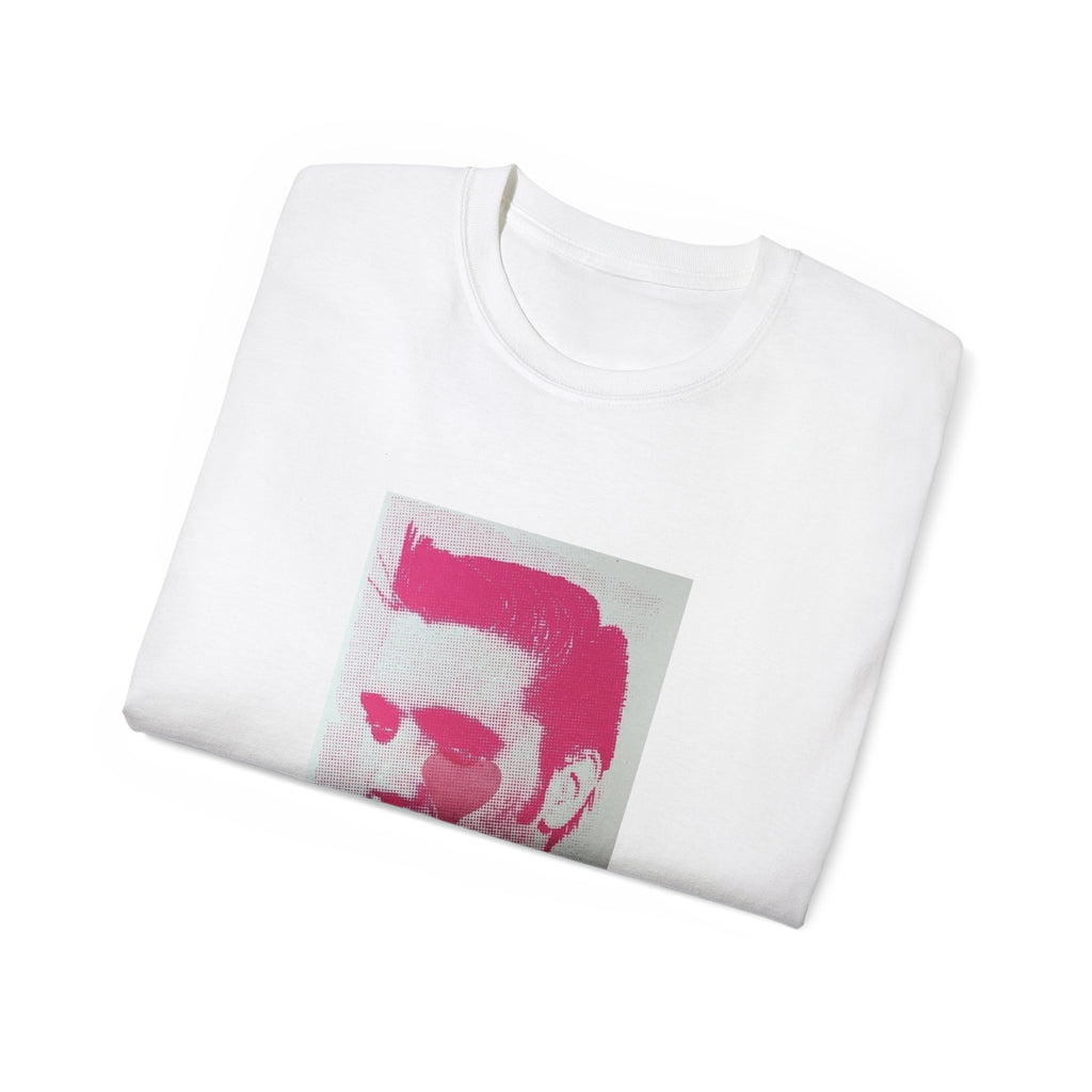 T-Shirt "One for the money"