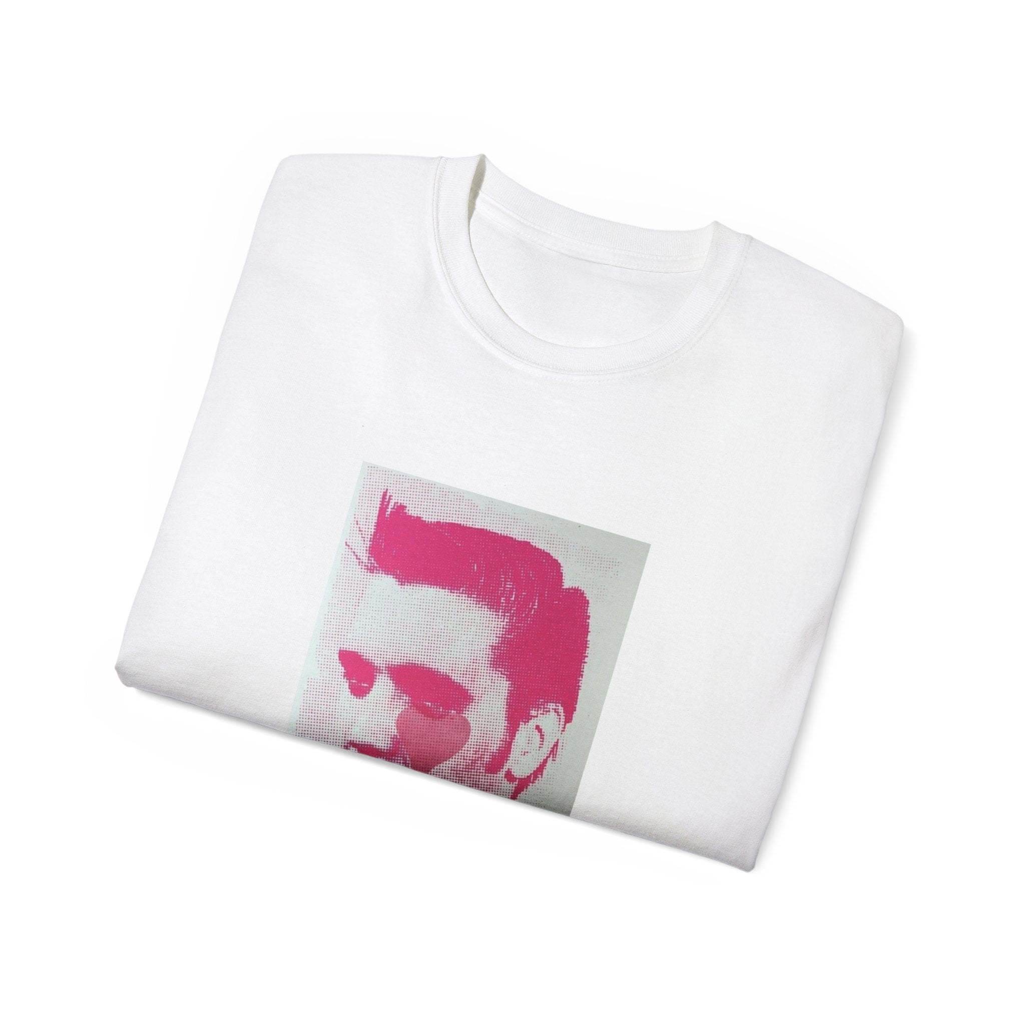 T-Shirt "One for the money"