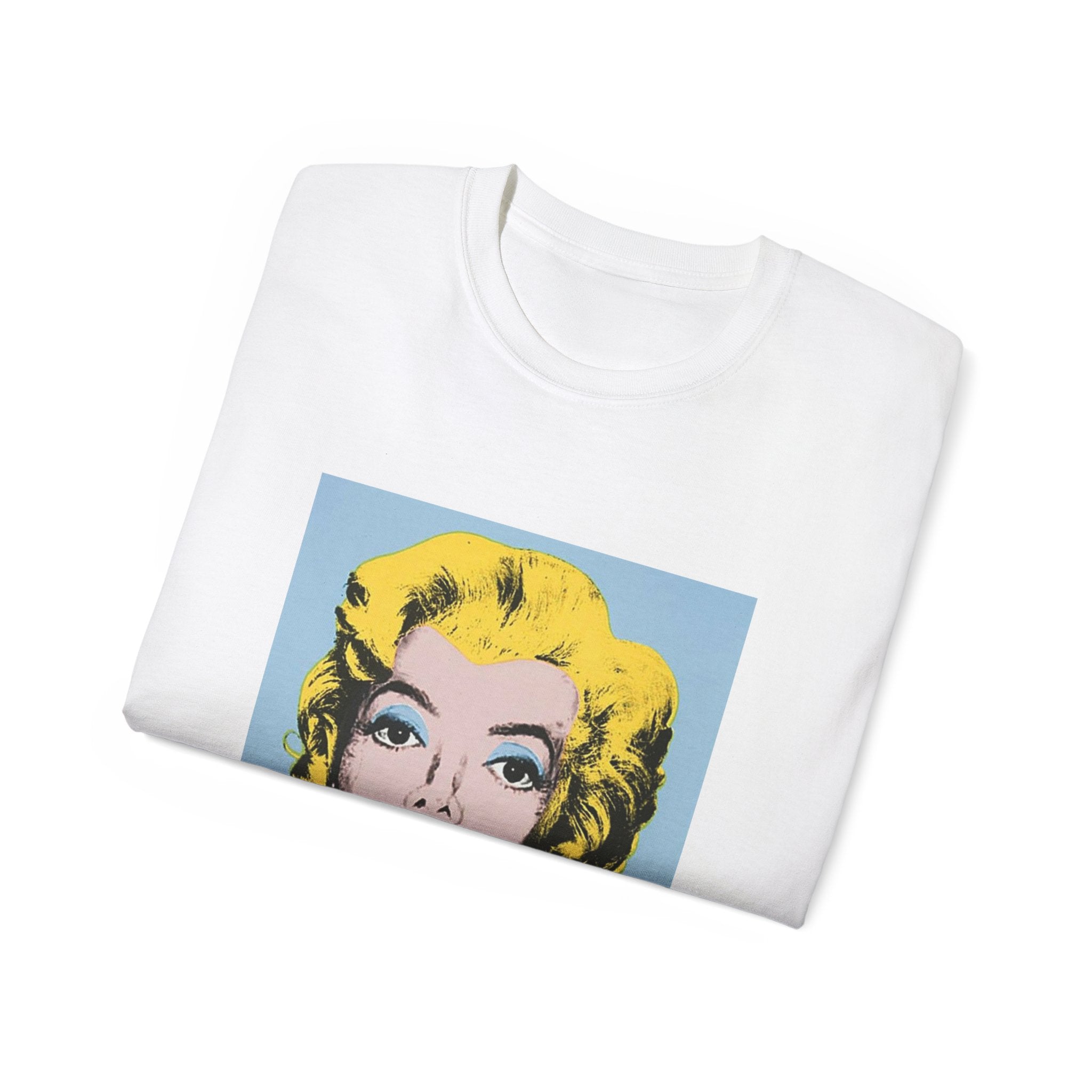 T-Shirt "Michael Jackson"