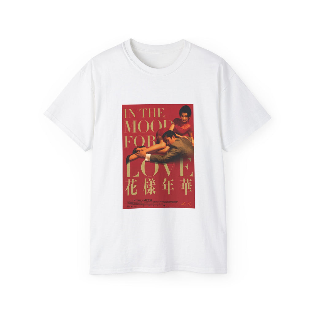 T-Shirt "In the mood for love"